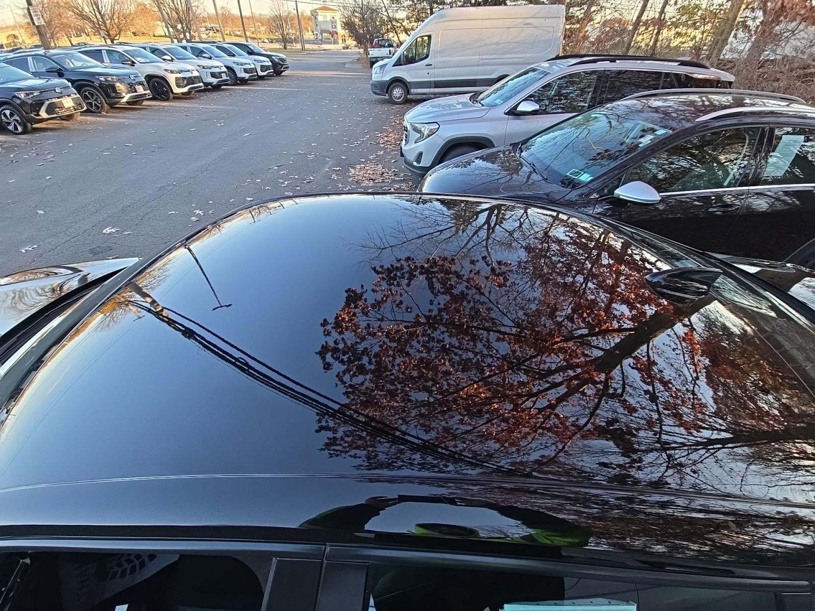 2023 Honda Civic Sport FWD