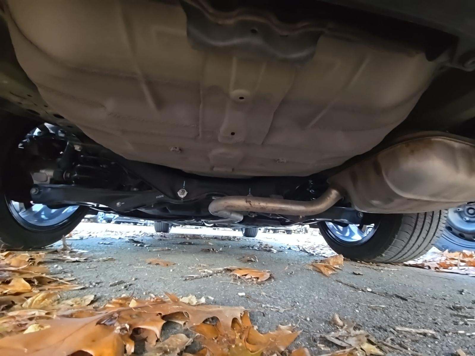 2023 Honda Civic Sport FWD