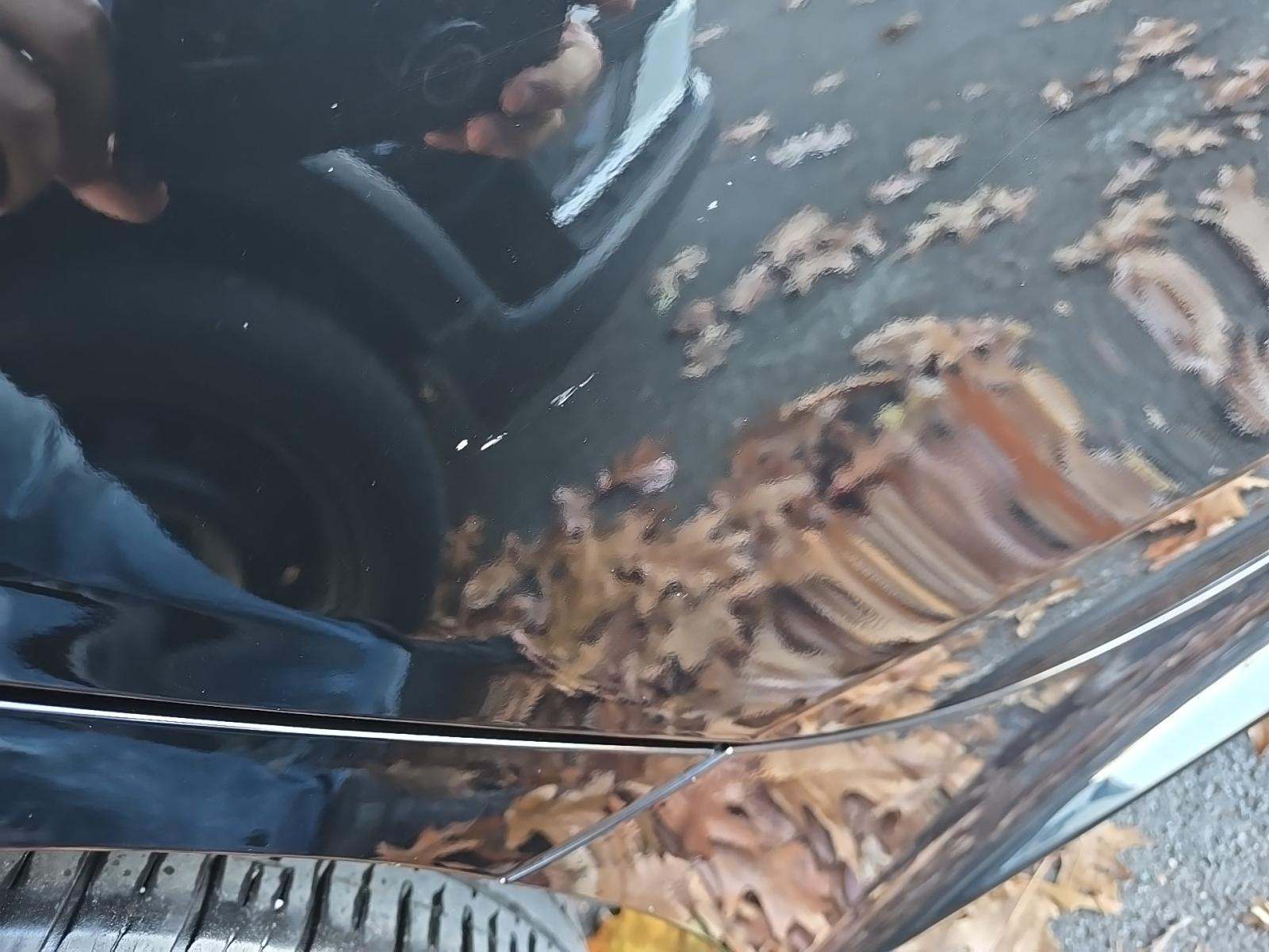 2023 Honda Civic Sport FWD