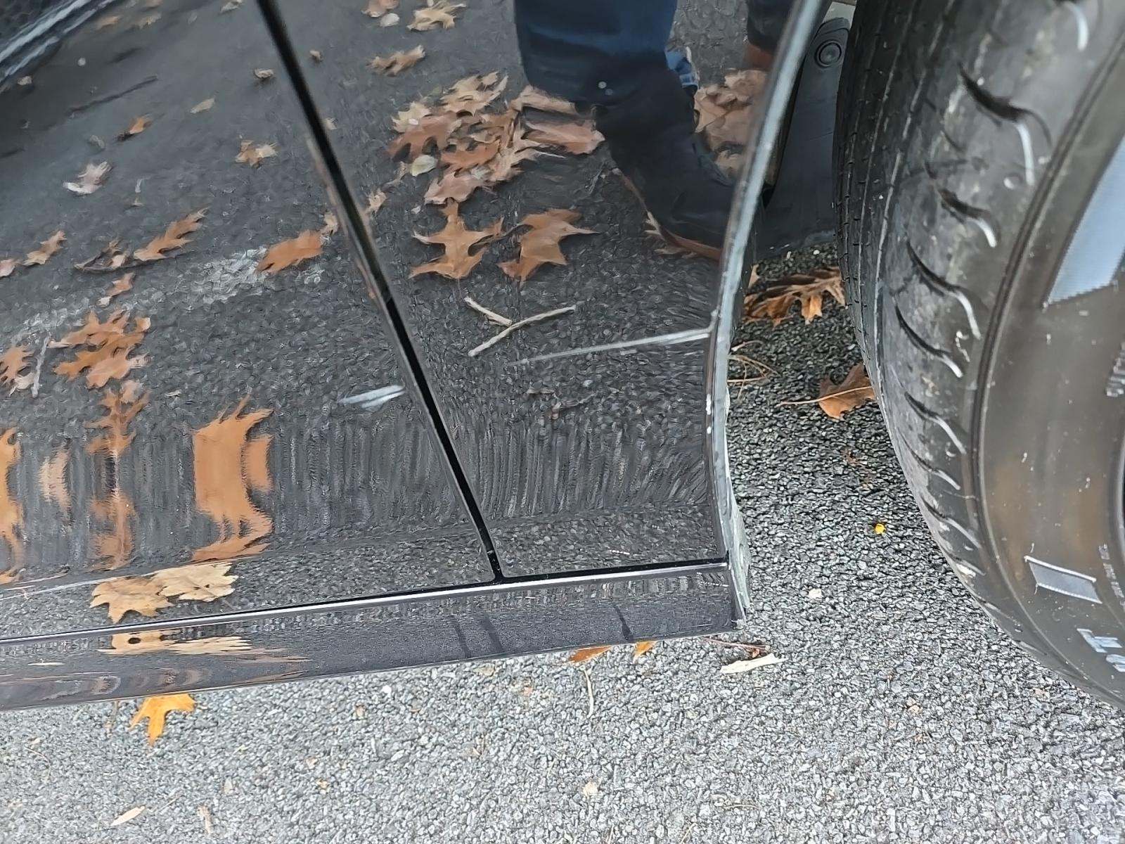 2023 Honda Civic Sport FWD