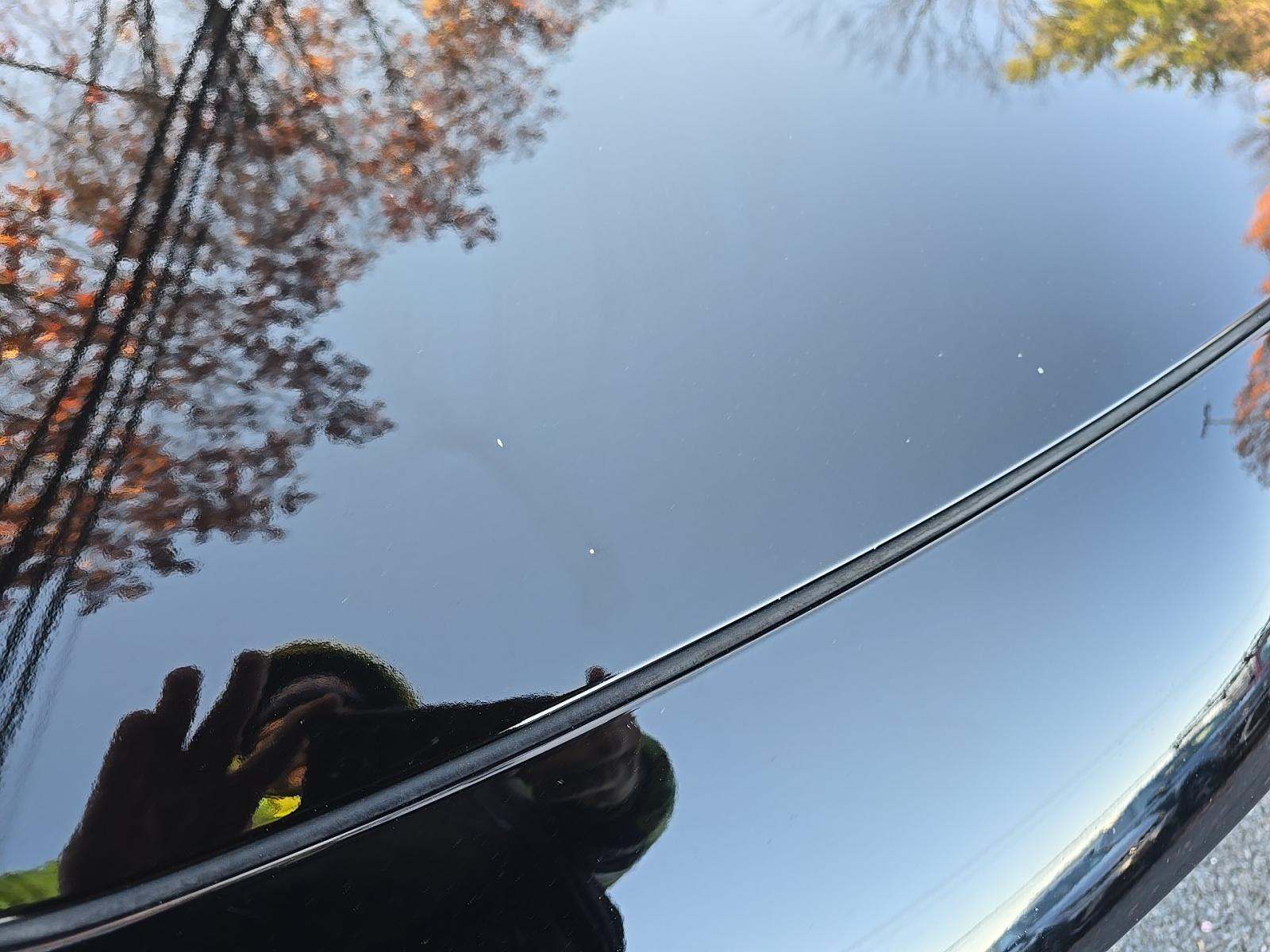 2023 Honda Civic Sport FWD