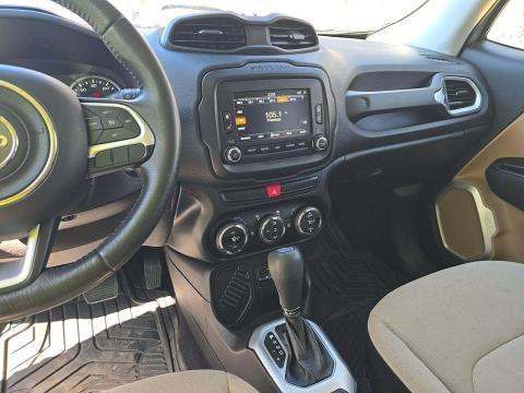 JEEP LATITUDE - 10