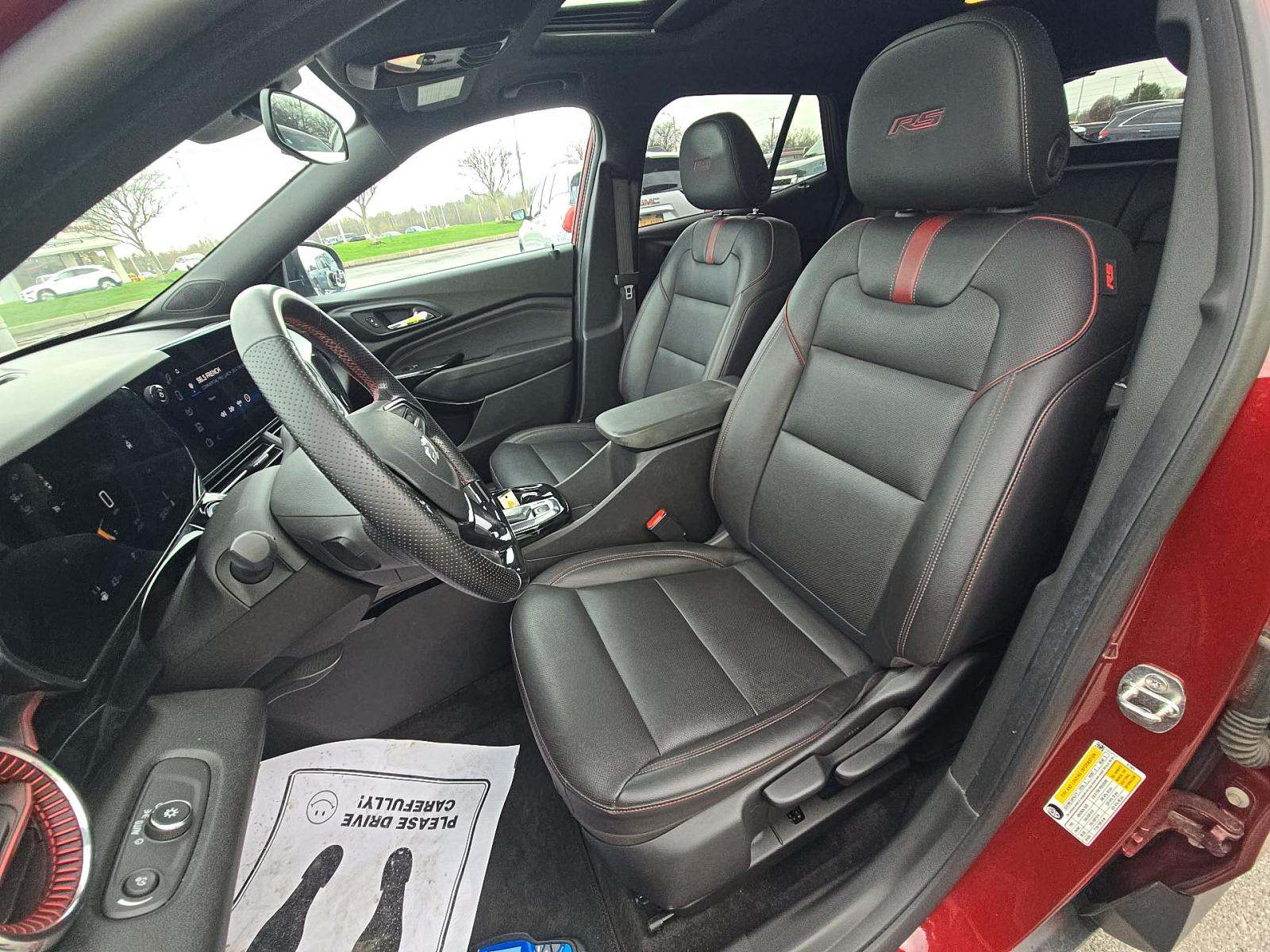 CHEVROLET CAMARO - 6