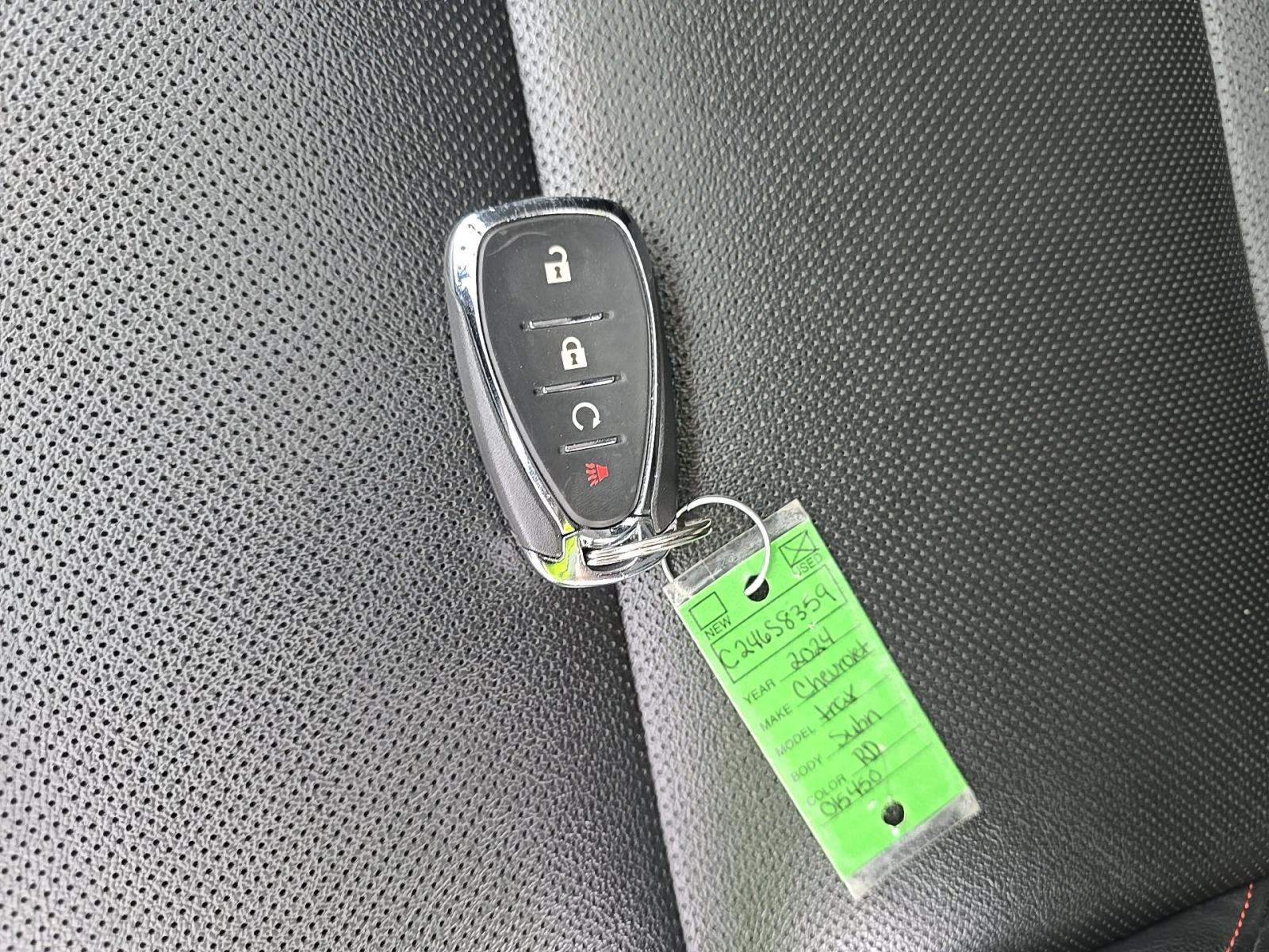 CHEVROLET CAMARO - 8