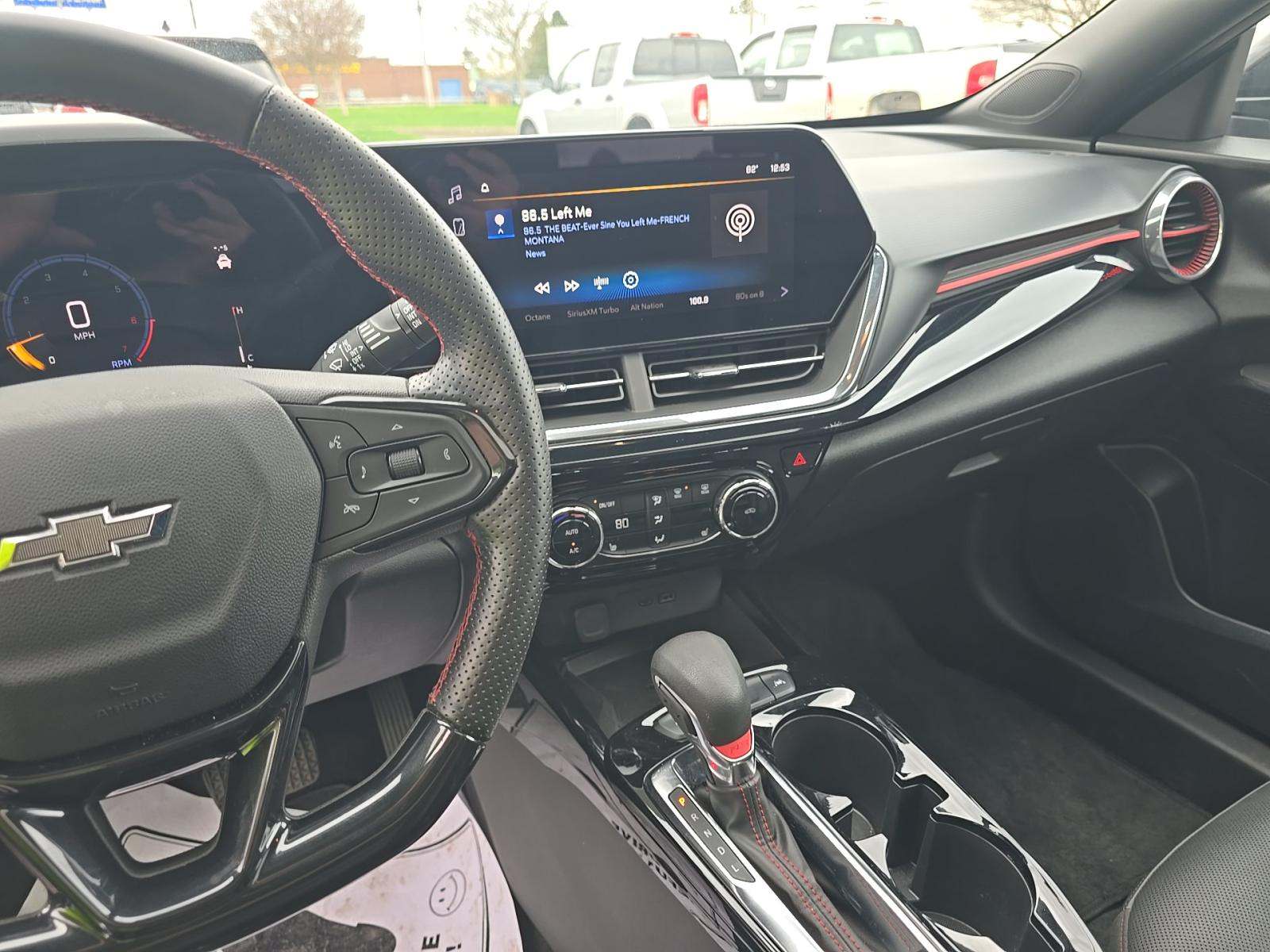 CHEVROLET CAMARO - 10