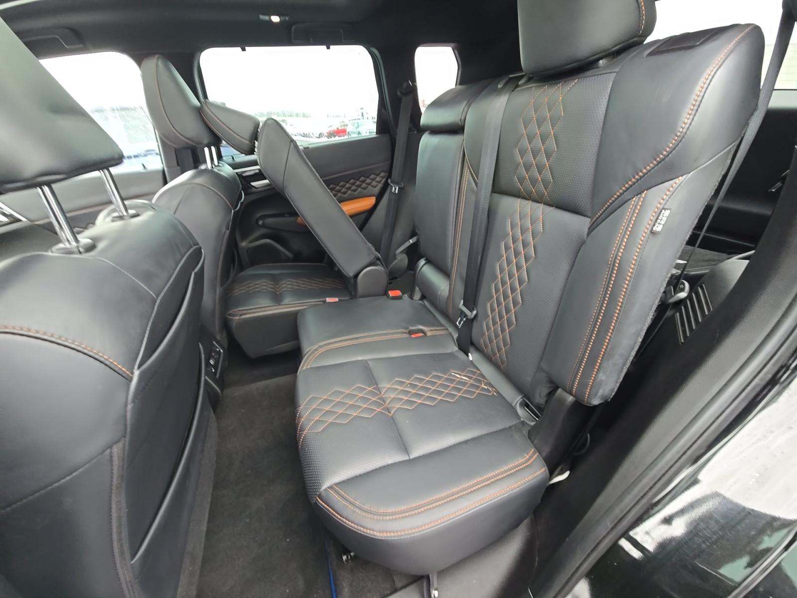 2023 Mitsubishi Outlander PHEV SEL AWD