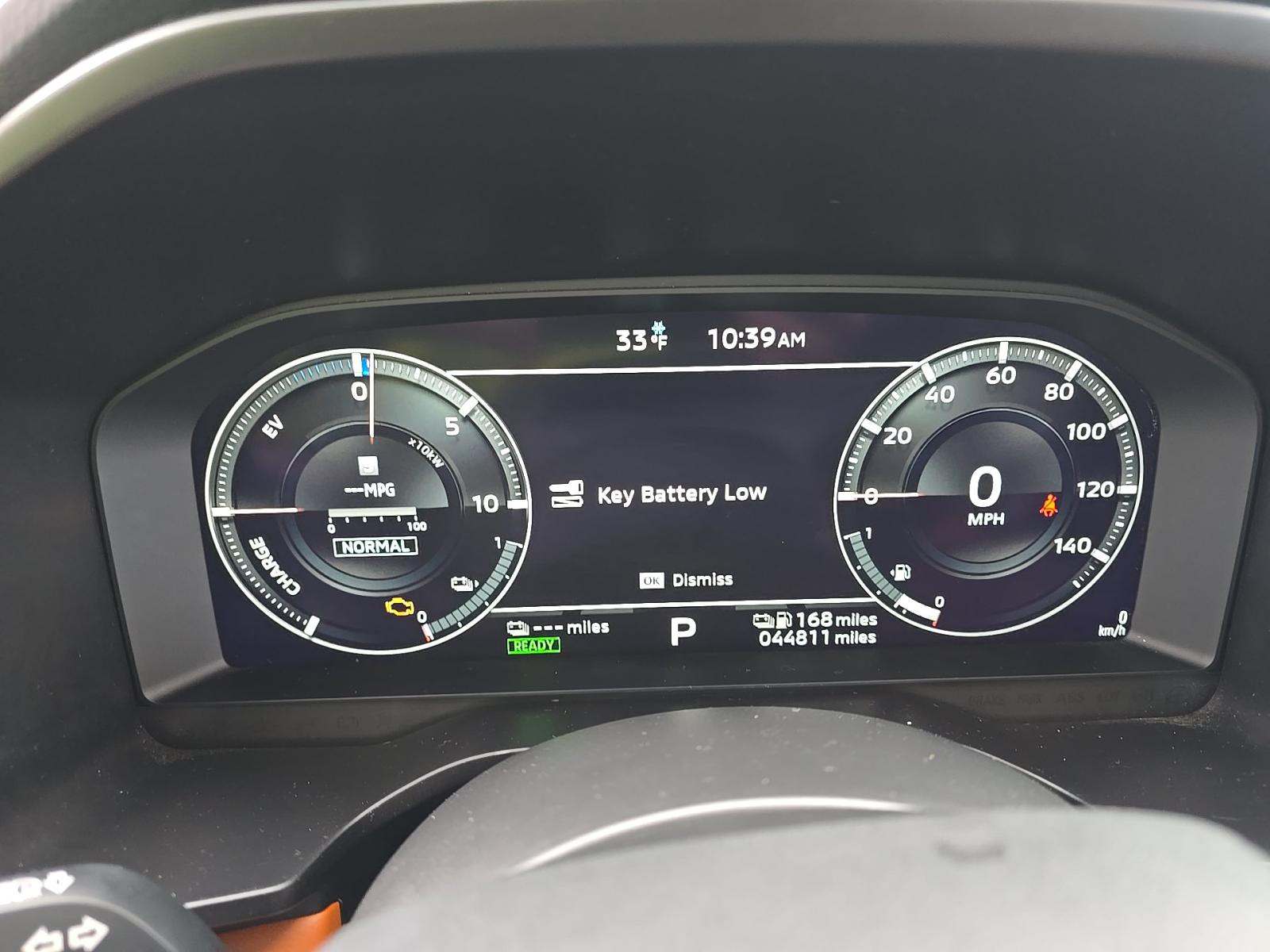 2023 Mitsubishi Outlander PHEV SEL AWD