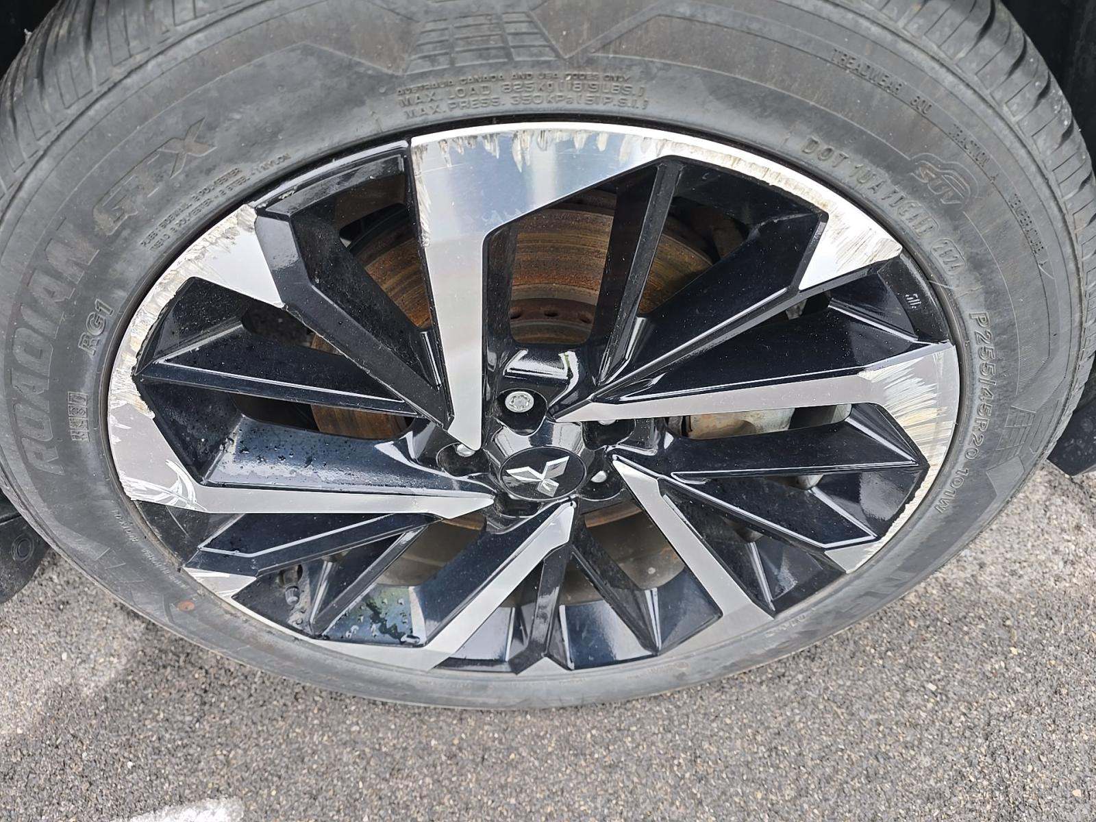 2023 Mitsubishi Outlander PHEV SEL AWD