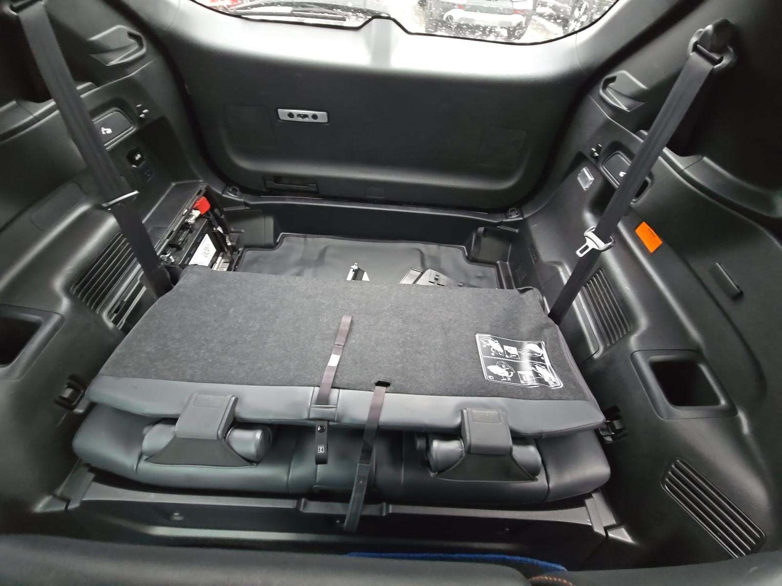 2023 Mitsubishi Outlander PHEV SEL AWD