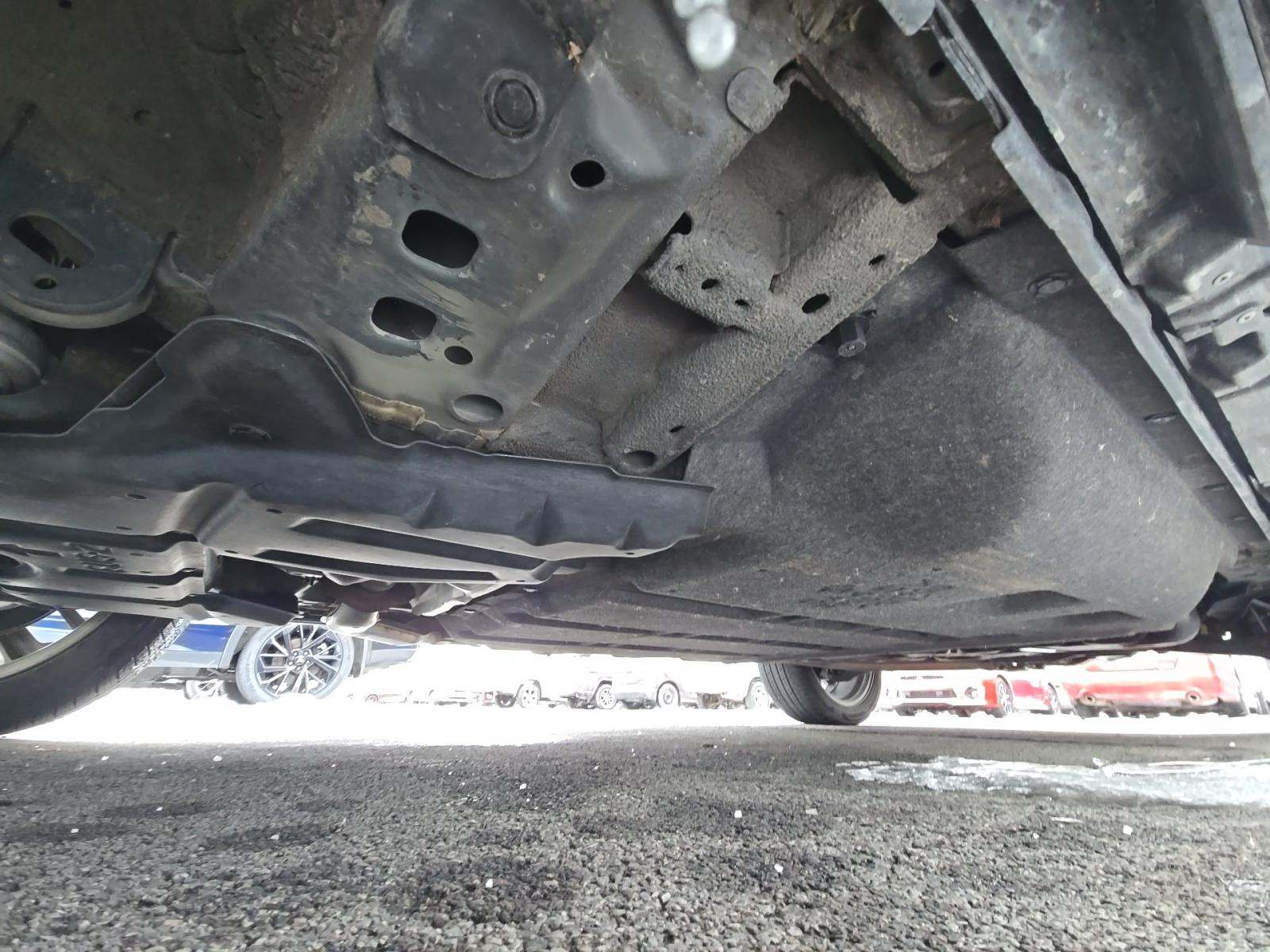 2023 Mitsubishi Outlander PHEV SEL AWD