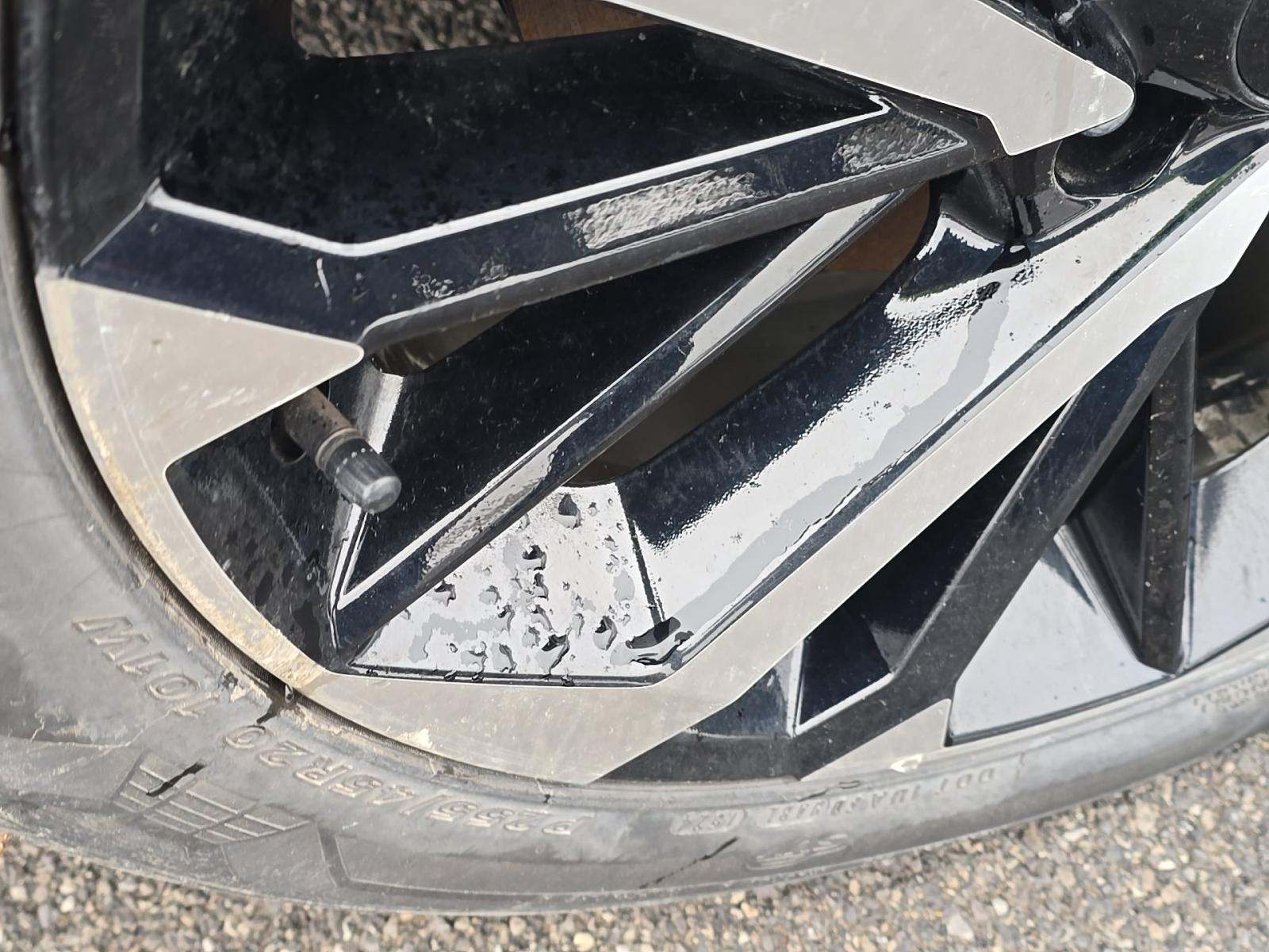 2023 Mitsubishi Outlander PHEV SEL AWD