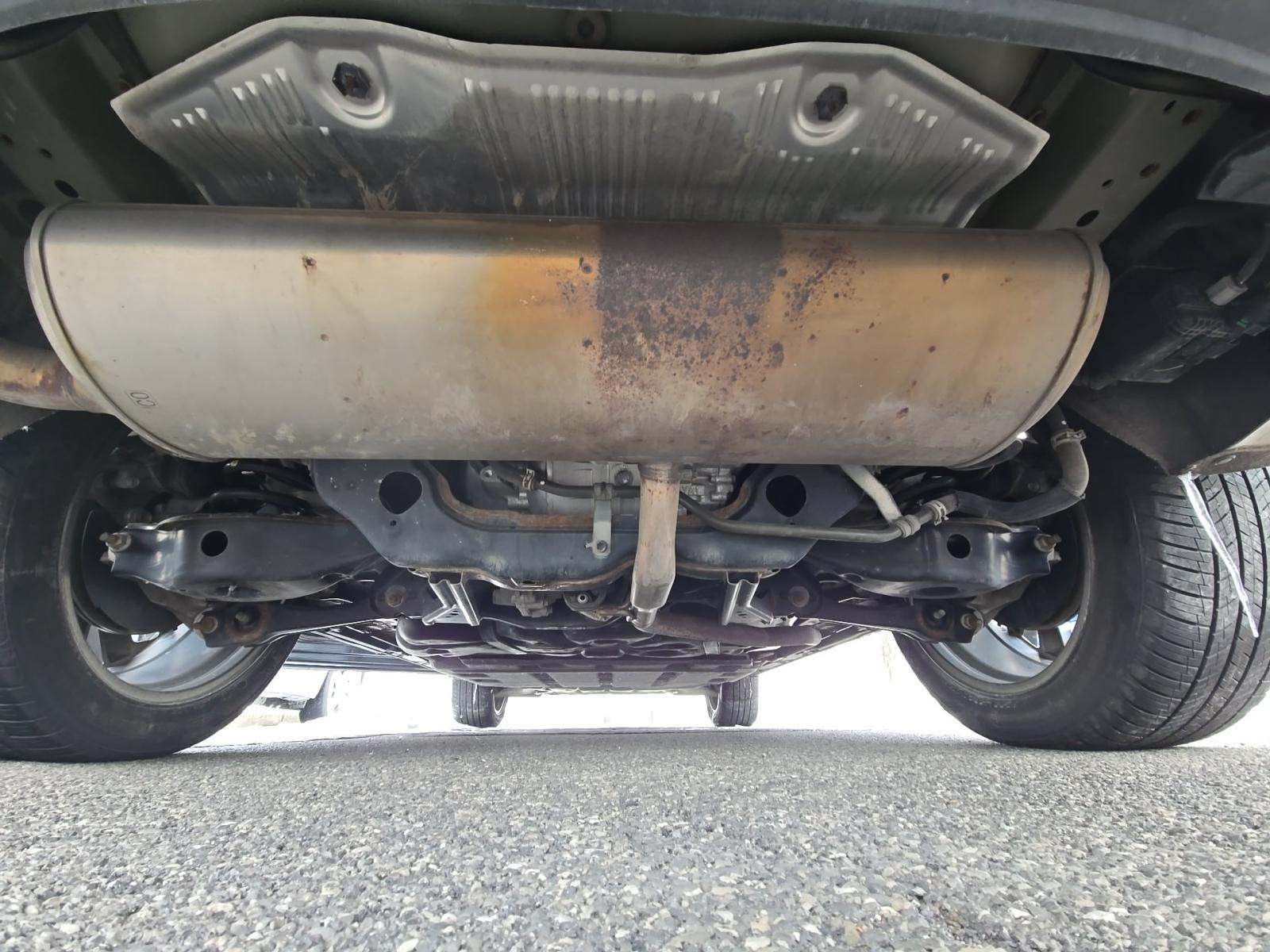 2023 Mitsubishi Outlander PHEV SEL AWD