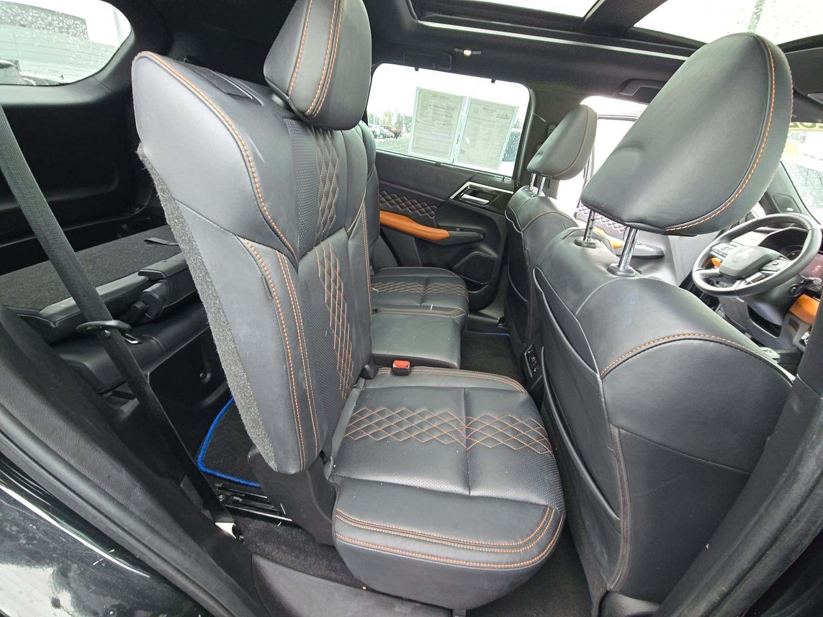 2023 Mitsubishi Outlander PHEV SEL AWD