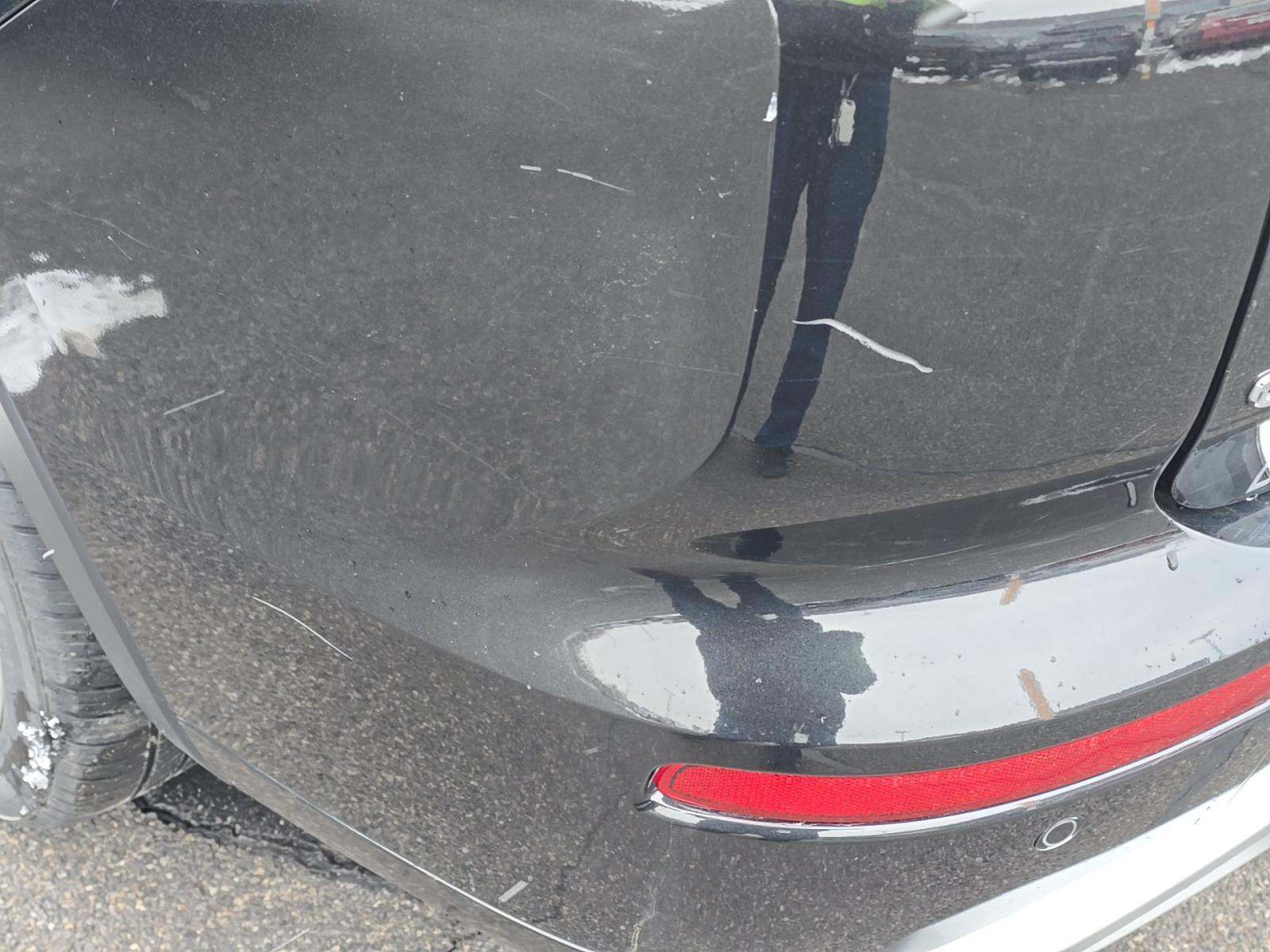 2023 Mitsubishi Outlander PHEV SEL AWD