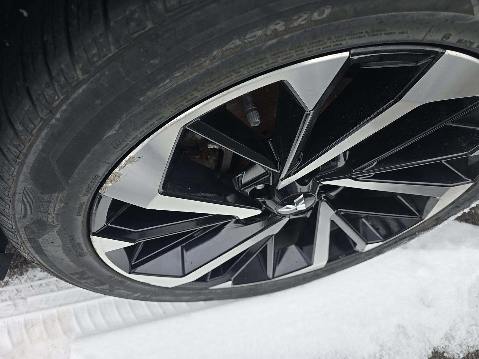 2023 Mitsubishi Outlander PHEV SEL AWD