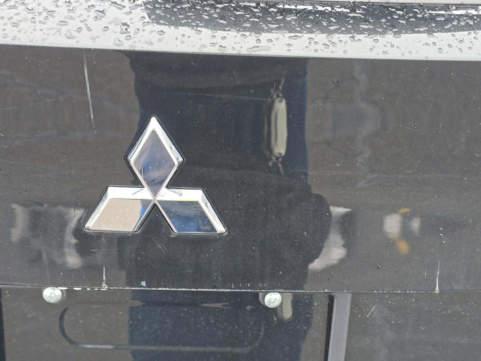 2023 Mitsubishi Outlander PHEV SEL AWD