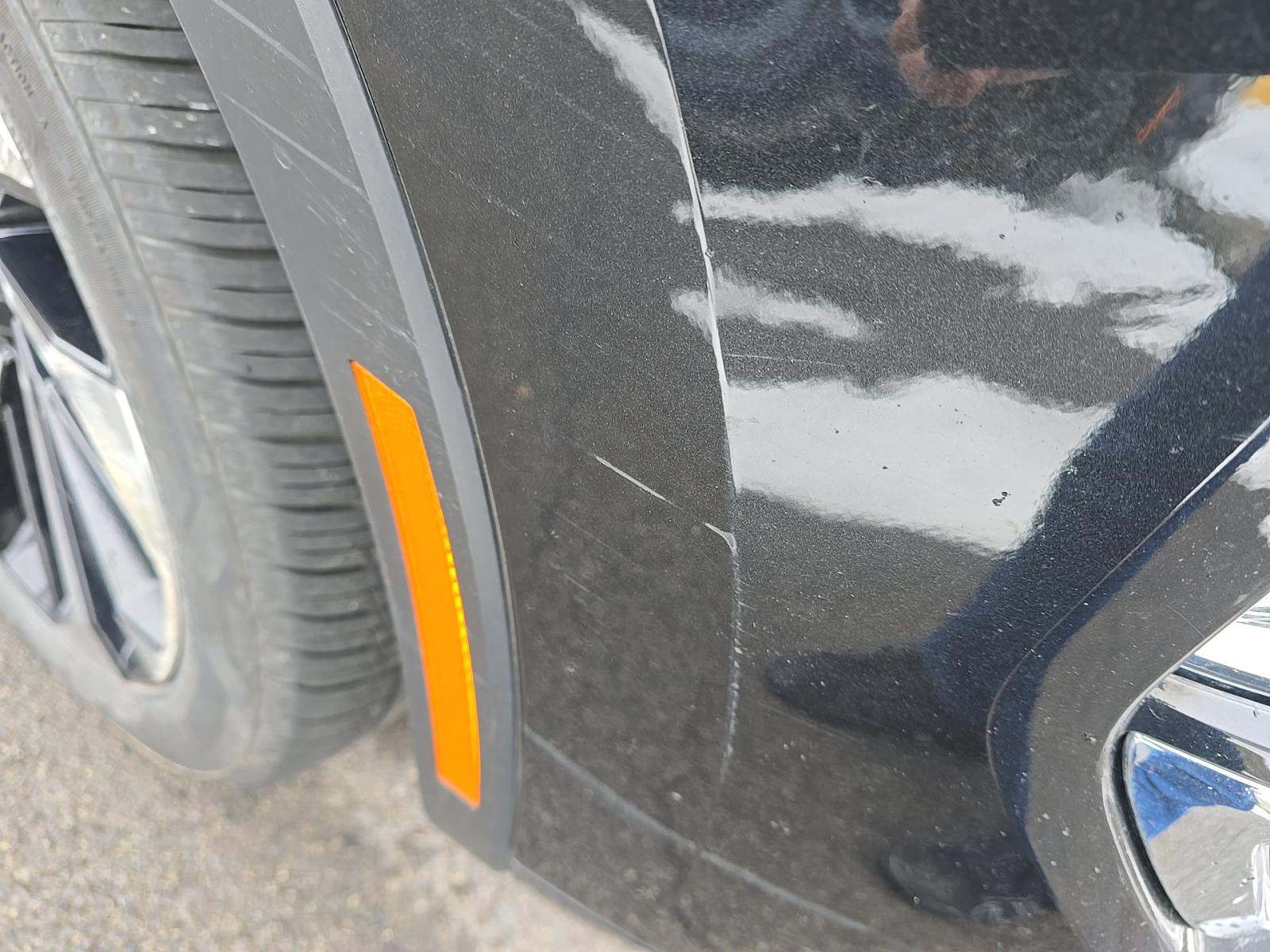 2023 Mitsubishi Outlander PHEV SEL AWD