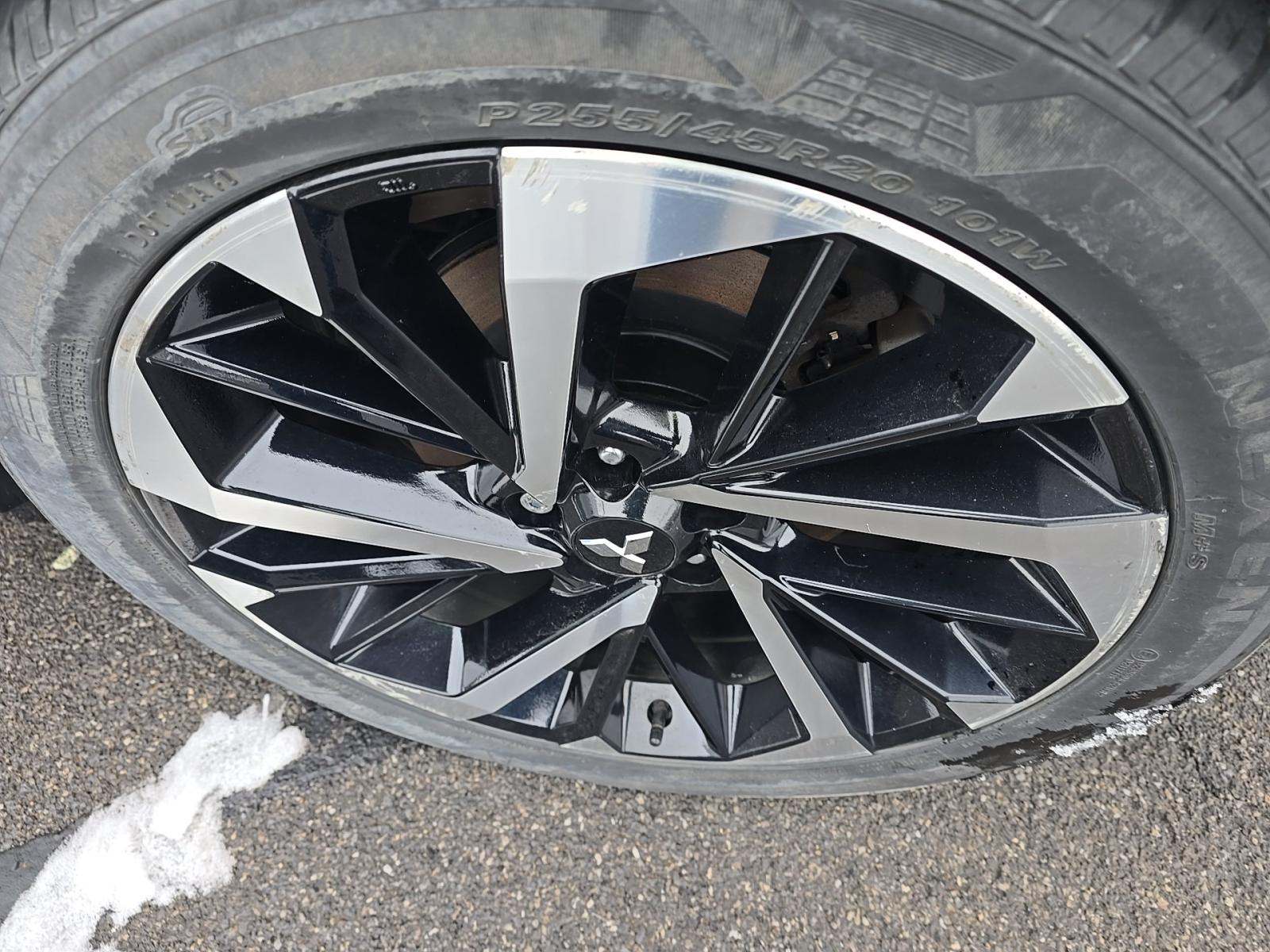 2023 Mitsubishi Outlander PHEV SEL AWD