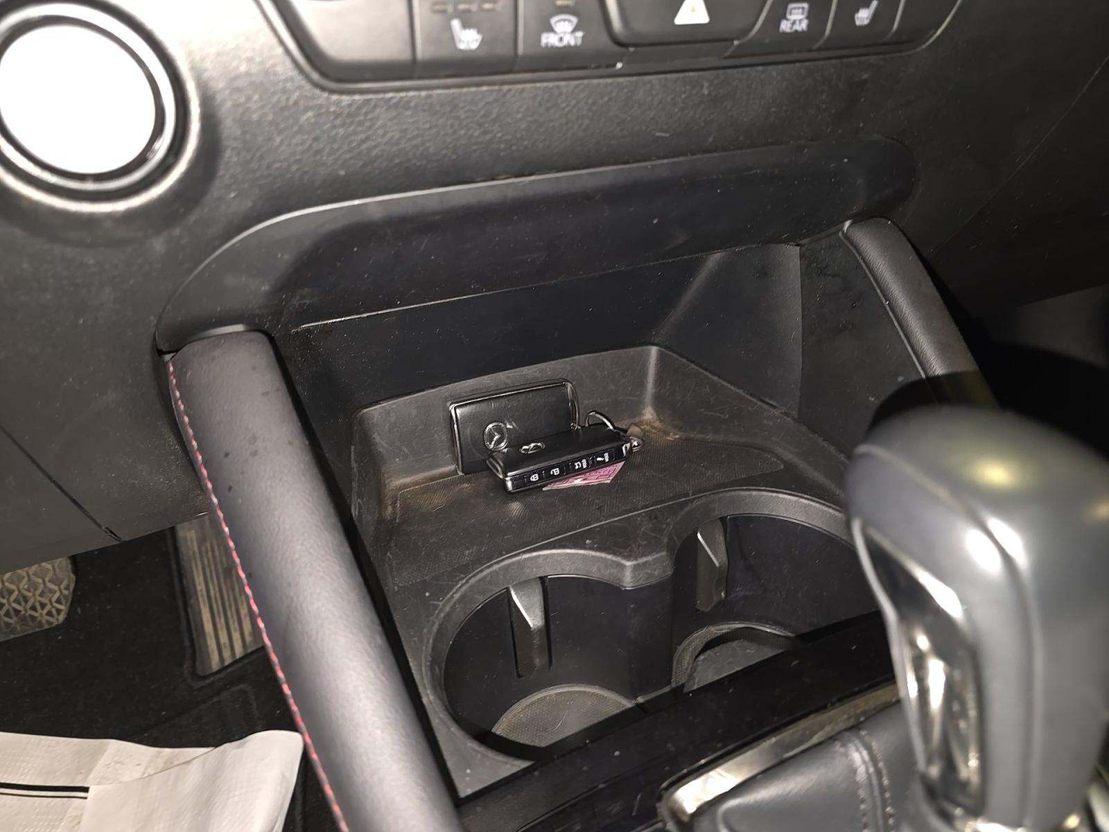 2023 MAZDA MAZDA3 2.5 S FWD