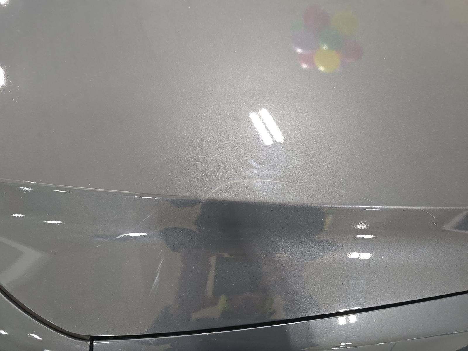 2023 MAZDA MAZDA3 2.5 S FWD