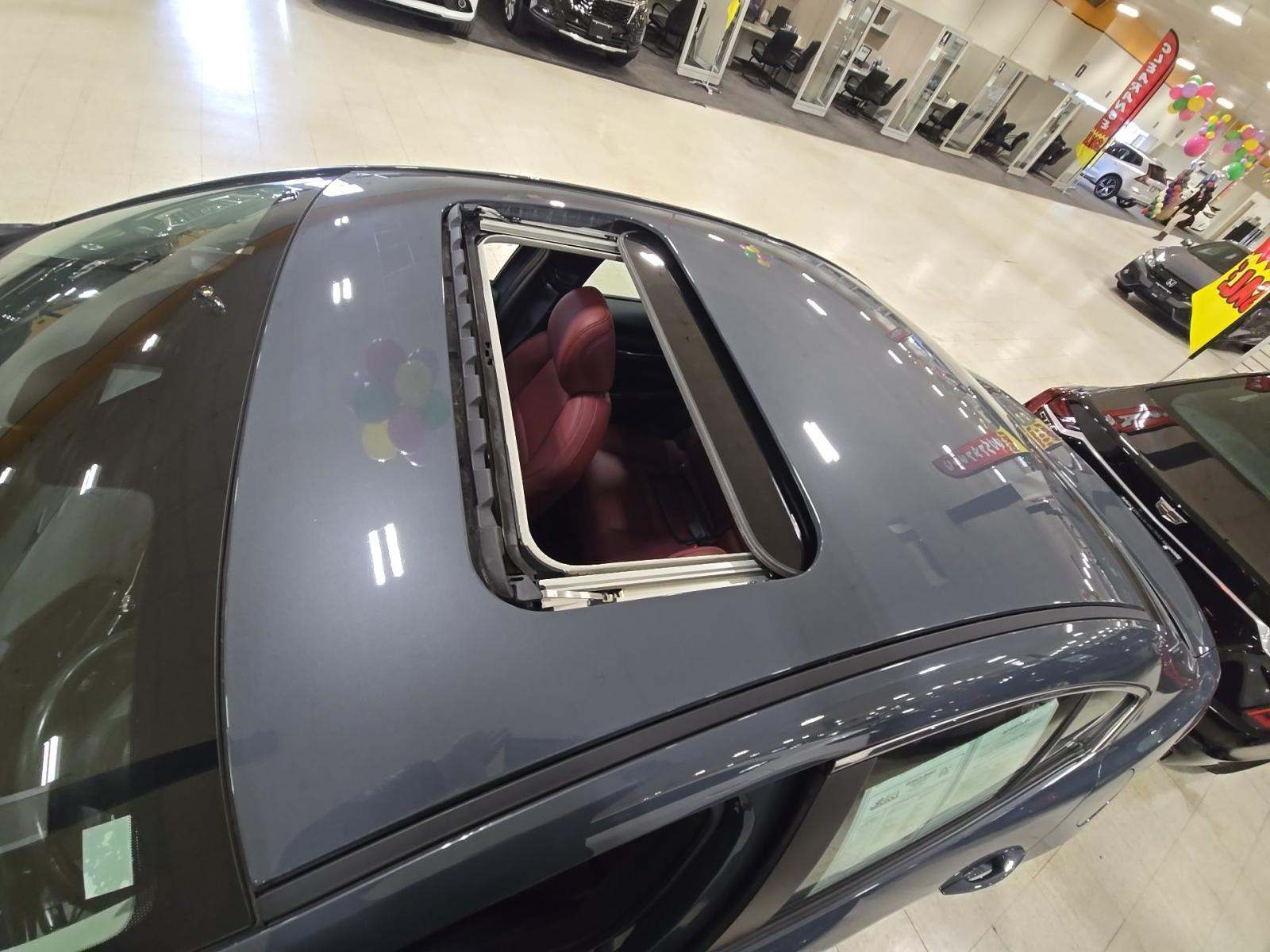 2023 MAZDA MAZDA3 2.5 S FWD