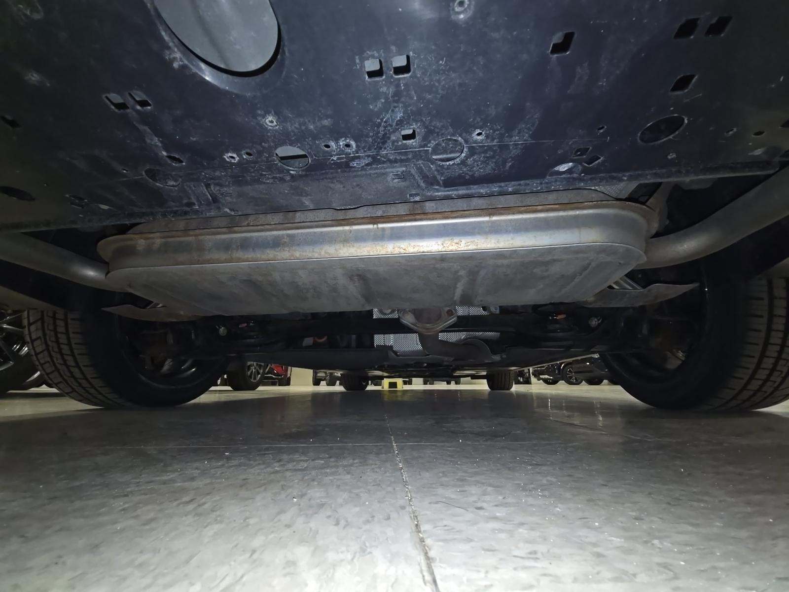 2023 MAZDA MAZDA3 2.5 S FWD