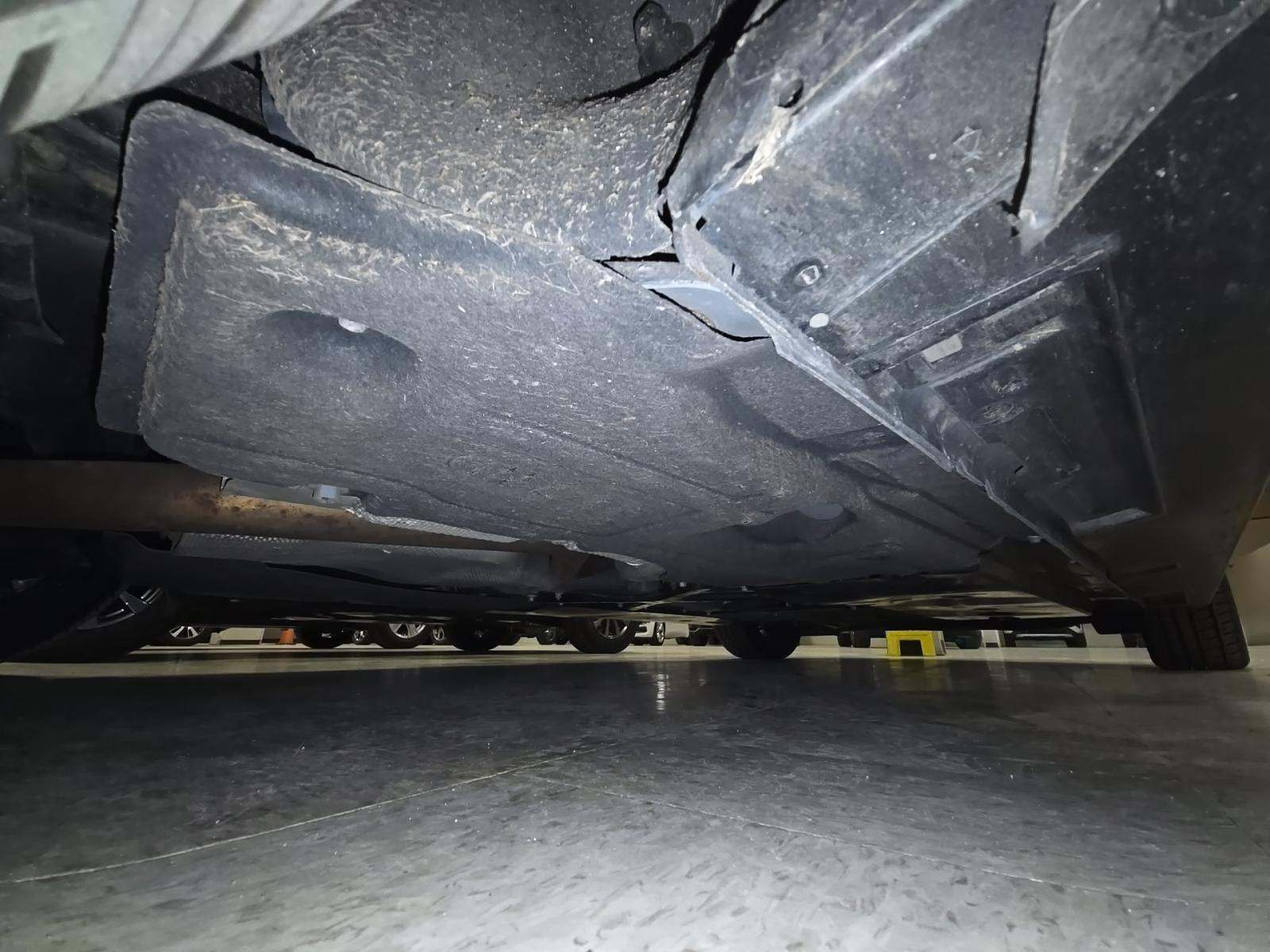 2023 MAZDA MAZDA3 2.5 S FWD