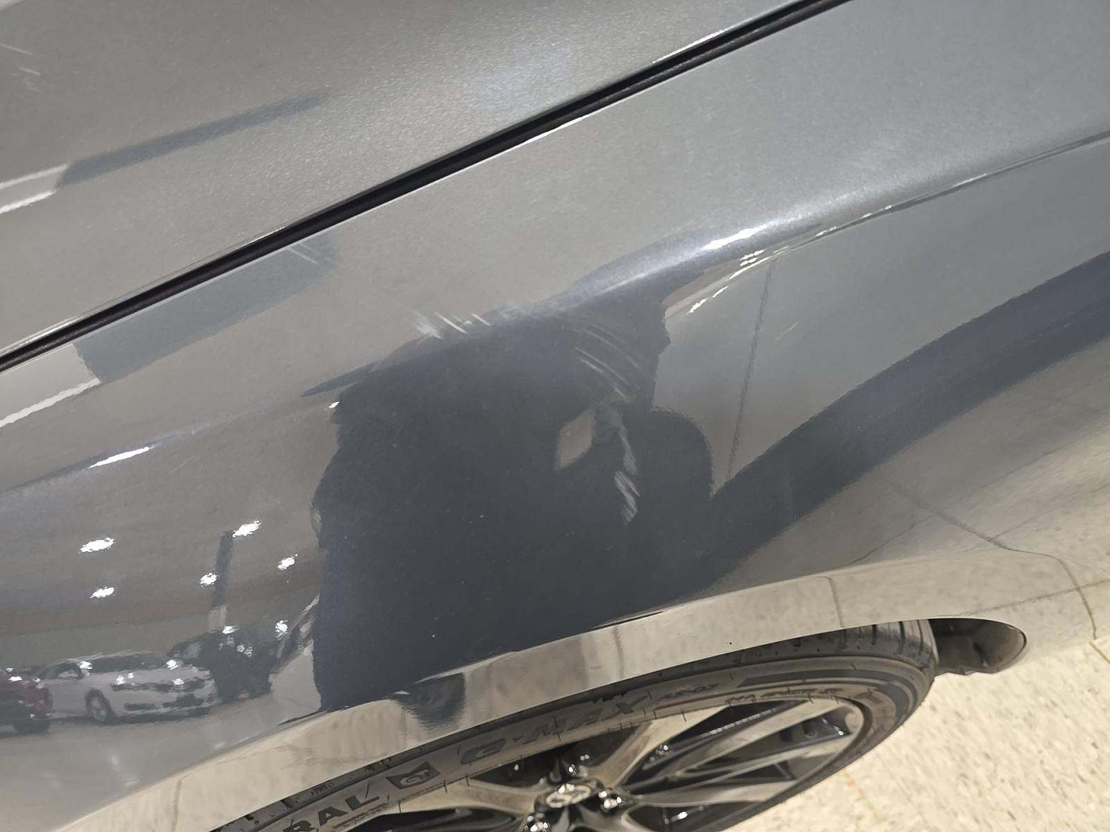 2023 MAZDA MAZDA3 2.5 S FWD