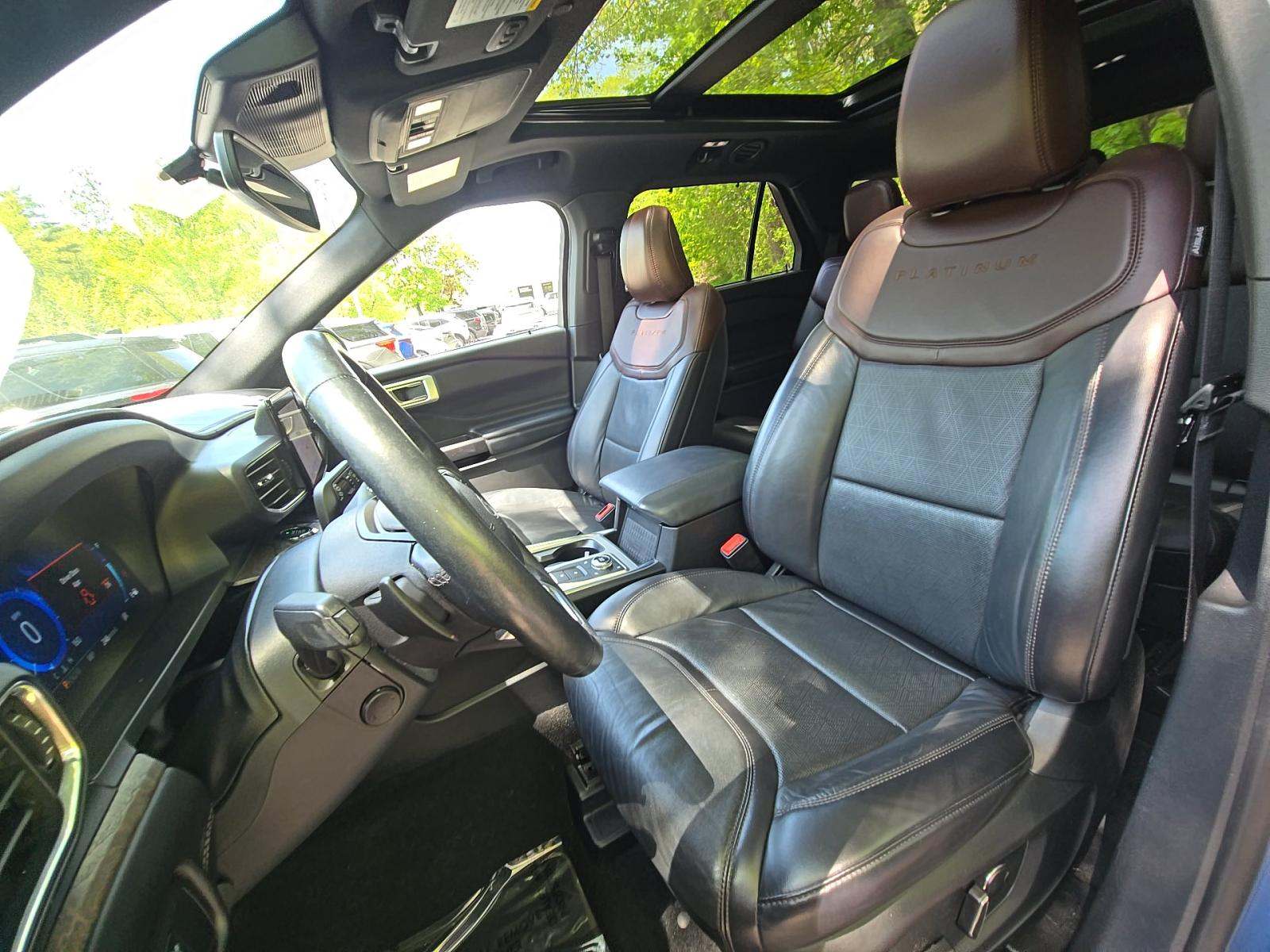 FORD EXPLORER - 6