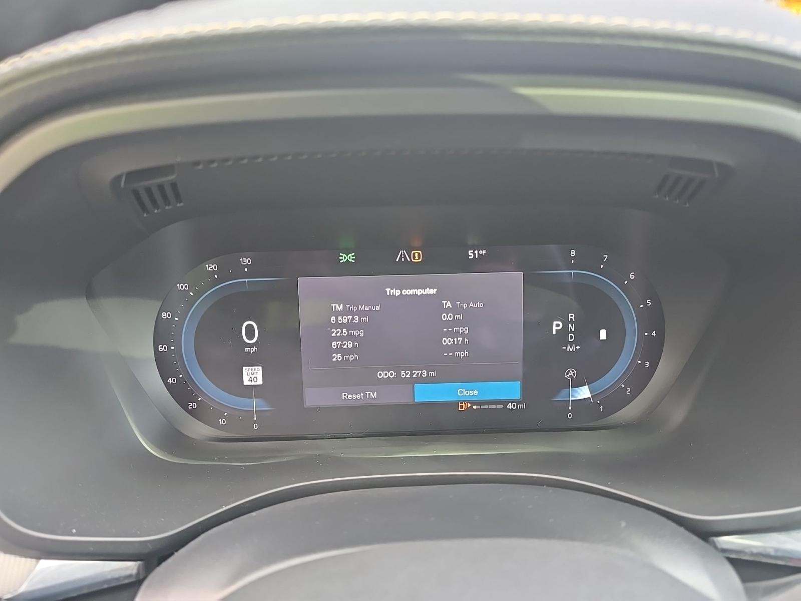 2022 Volvo XC60 B6 R-Design AWD