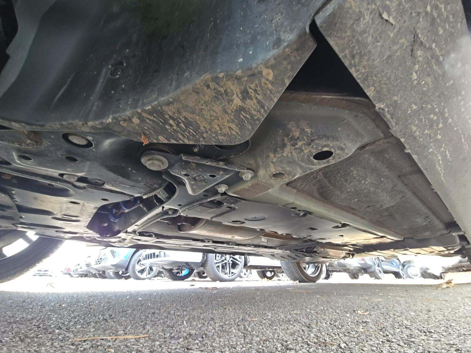 2022 Volvo XC60 B6 R-Design AWD