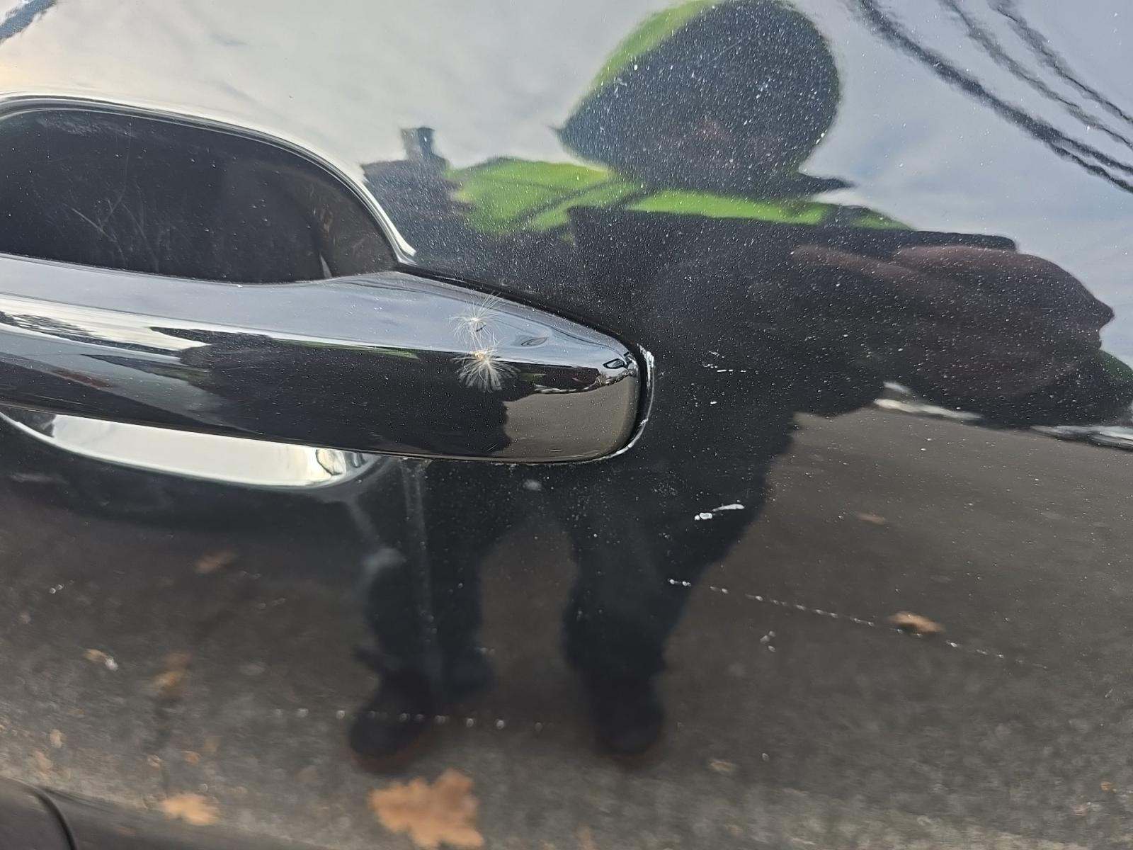 2022 Volvo XC60 B6 R-Design AWD