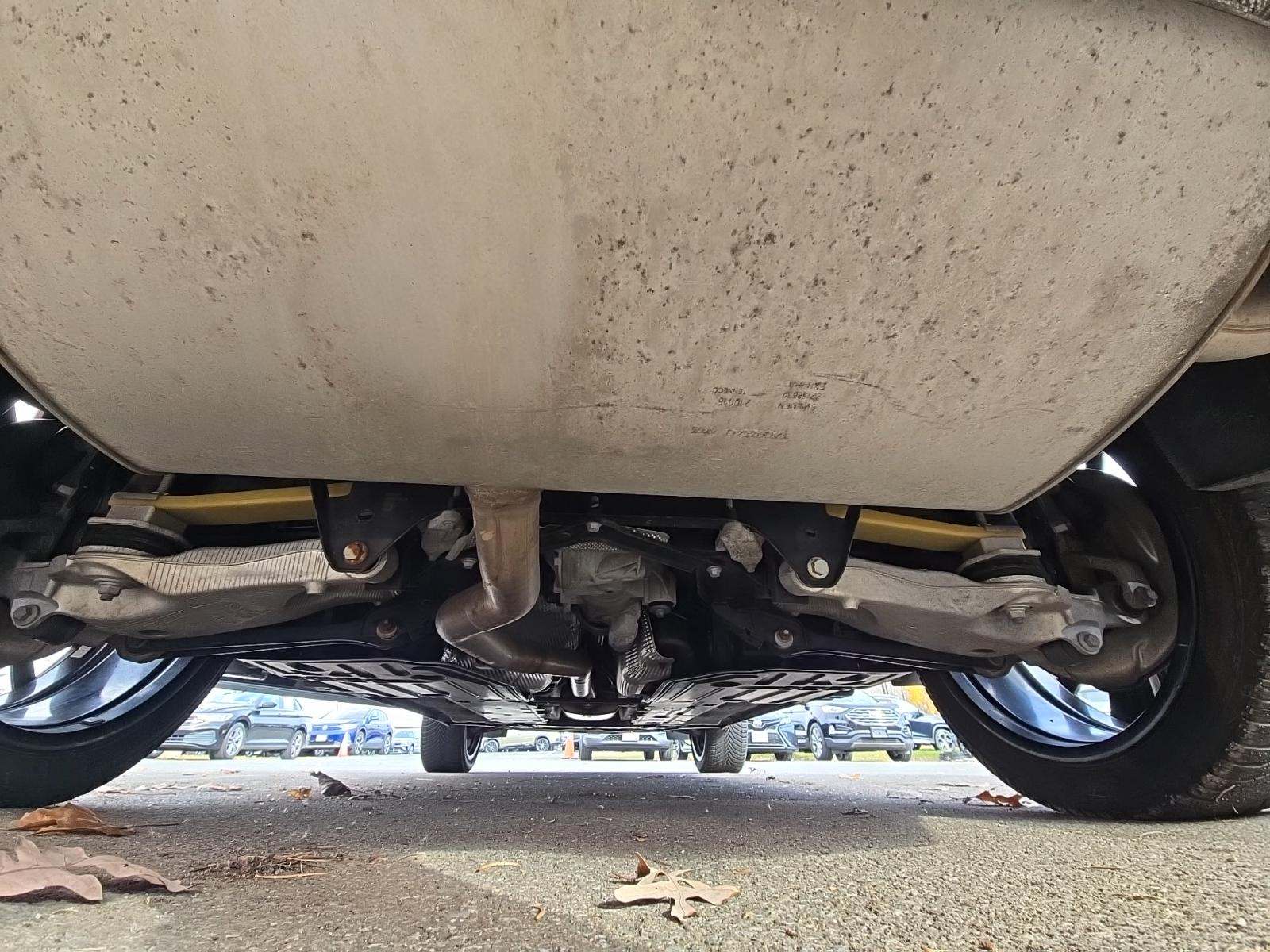 2022 Volvo XC60 B6 R-Design AWD