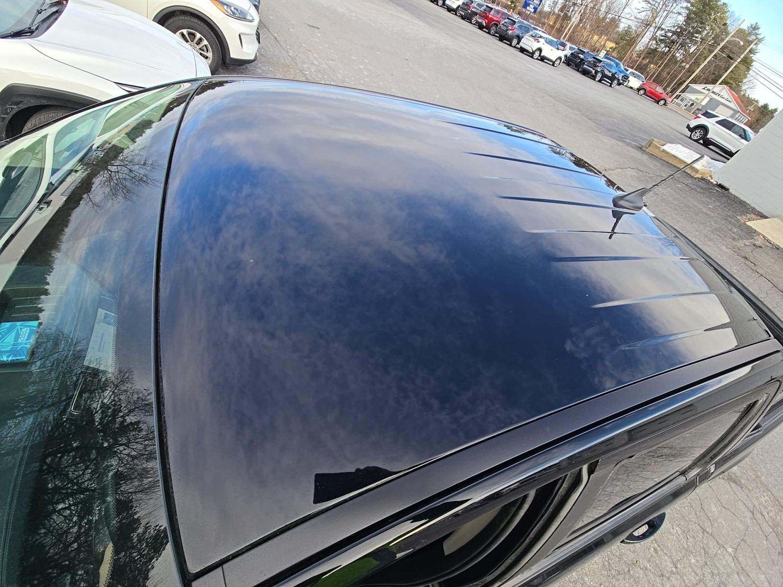 2023 Ford Ranger Lariat AWD