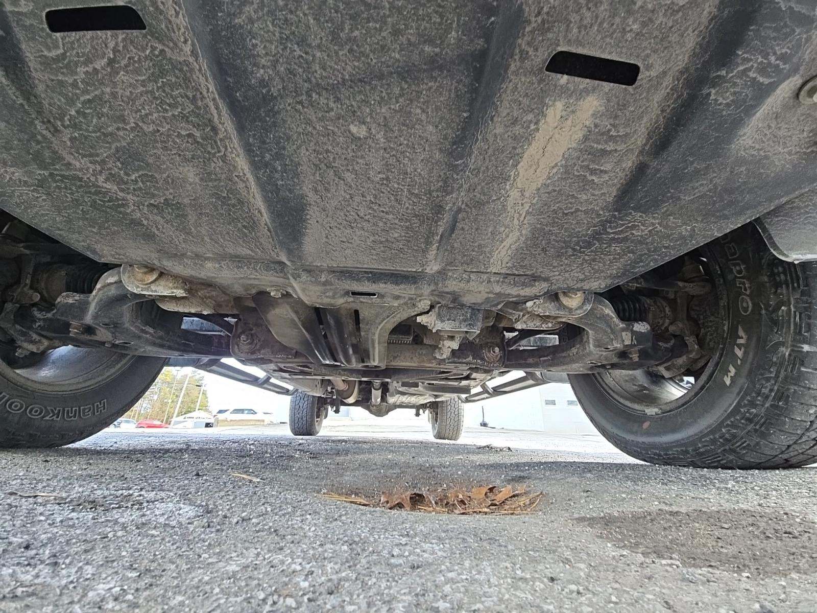 2023 Ford Ranger Lariat AWD