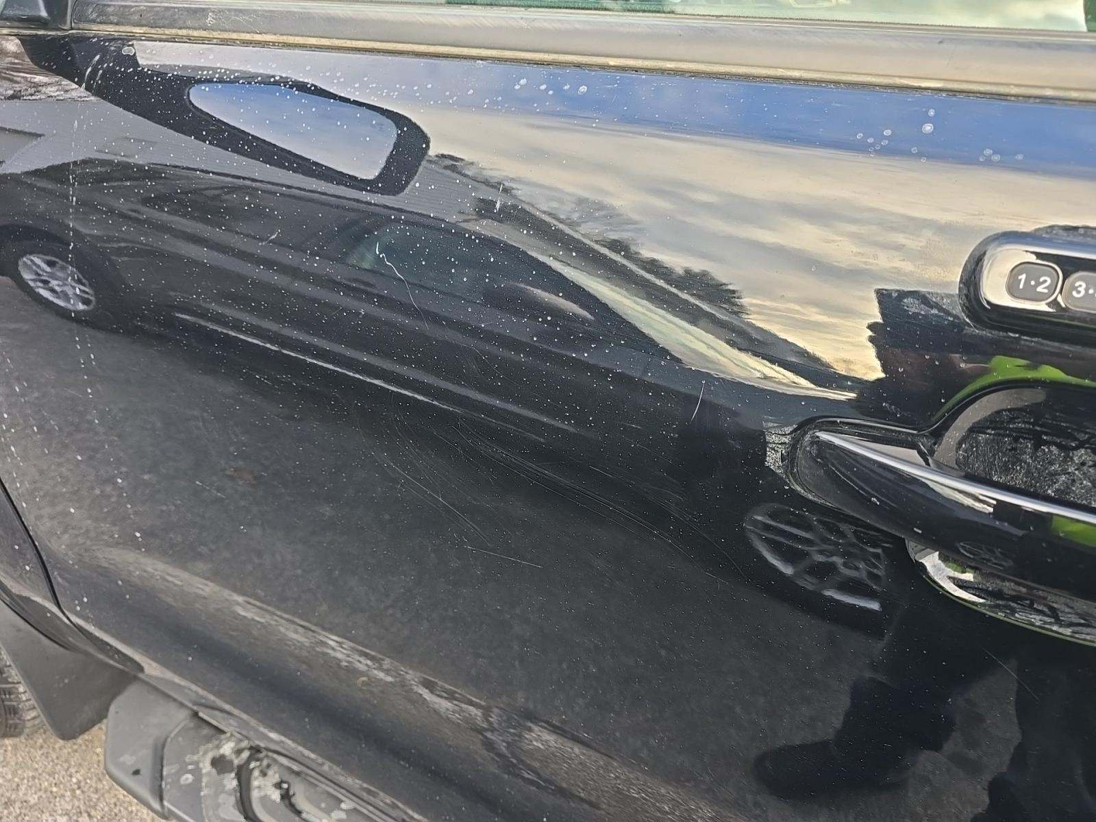 2023 Ford Ranger Lariat AWD