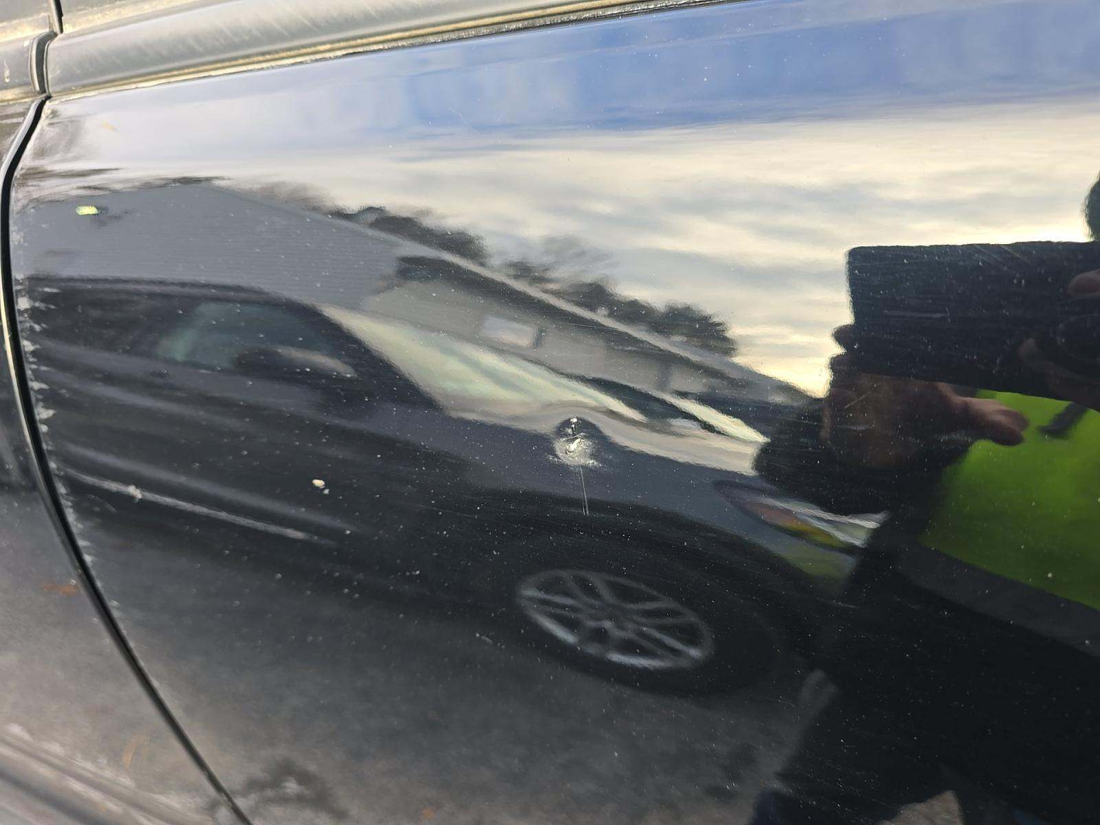 2023 Ford Ranger Lariat AWD