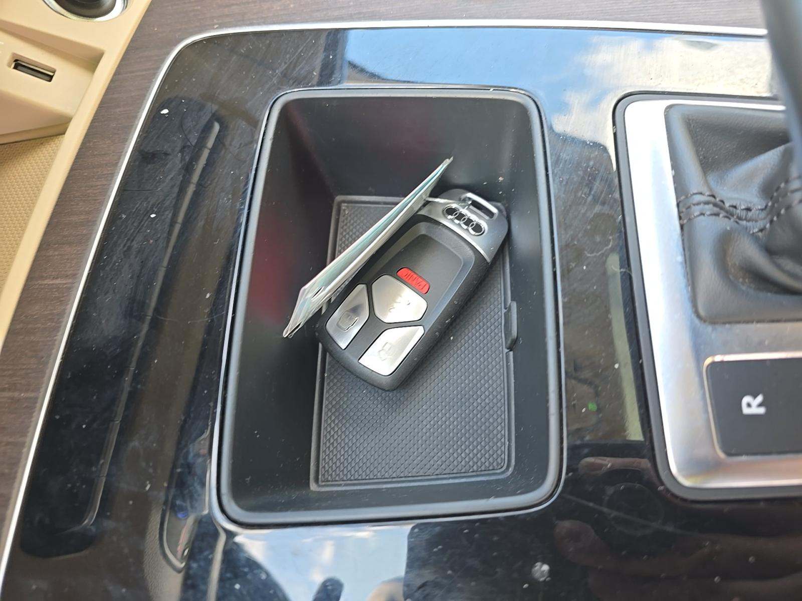 2022 Audi Q5 S line Premium AWD