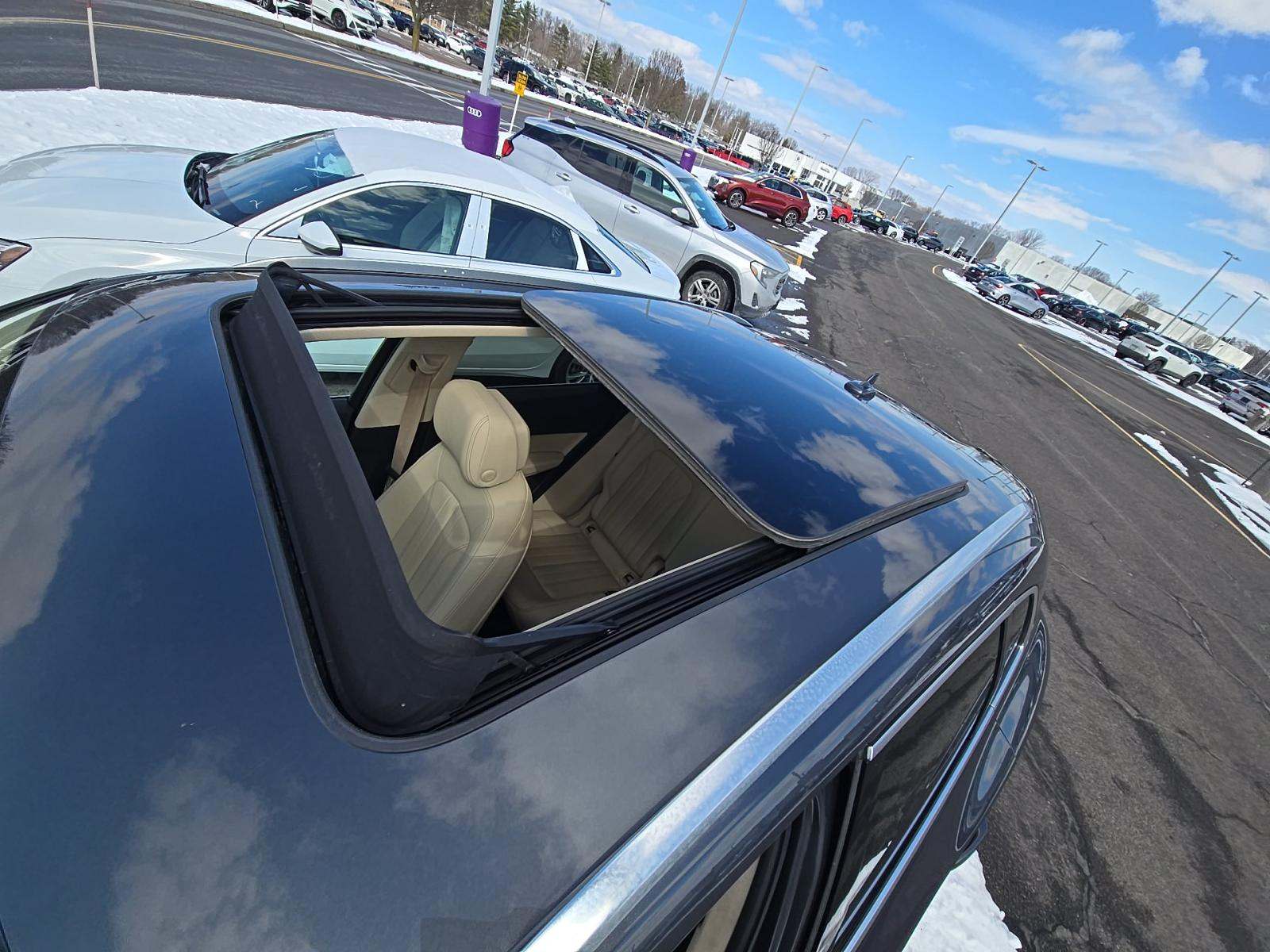 2022 Audi Q5 S line Premium AWD