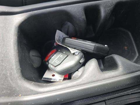 JEEP 4XE SAHARA HIGH ALTITUDE - 8