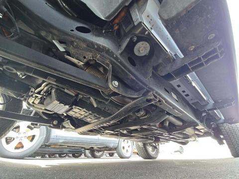 JEEP 4XE SAHARA HIGH ALTITUDE - 7