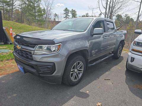 CHEVROLET WORK TRUCK - 1