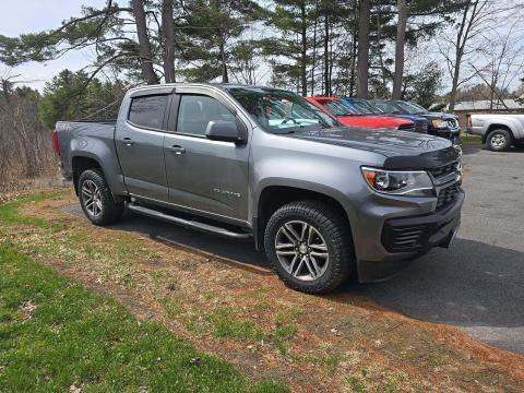 CHEVROLET WORK TRUCK - 4