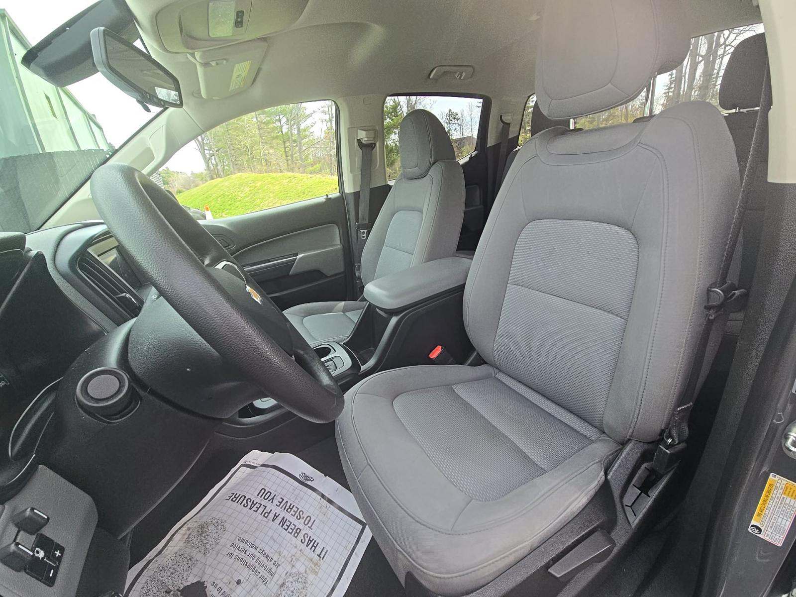 CHEVROLET WORK TRUCK - 6