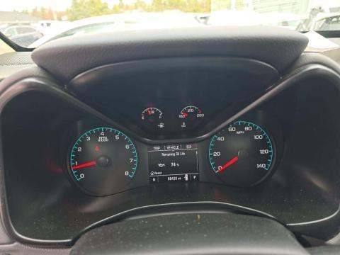 CHEVROLET WORK TRUCK - 9