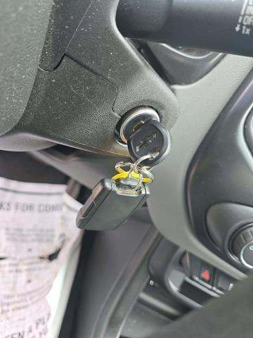 CHEVROLET WORK TRUCK - 8