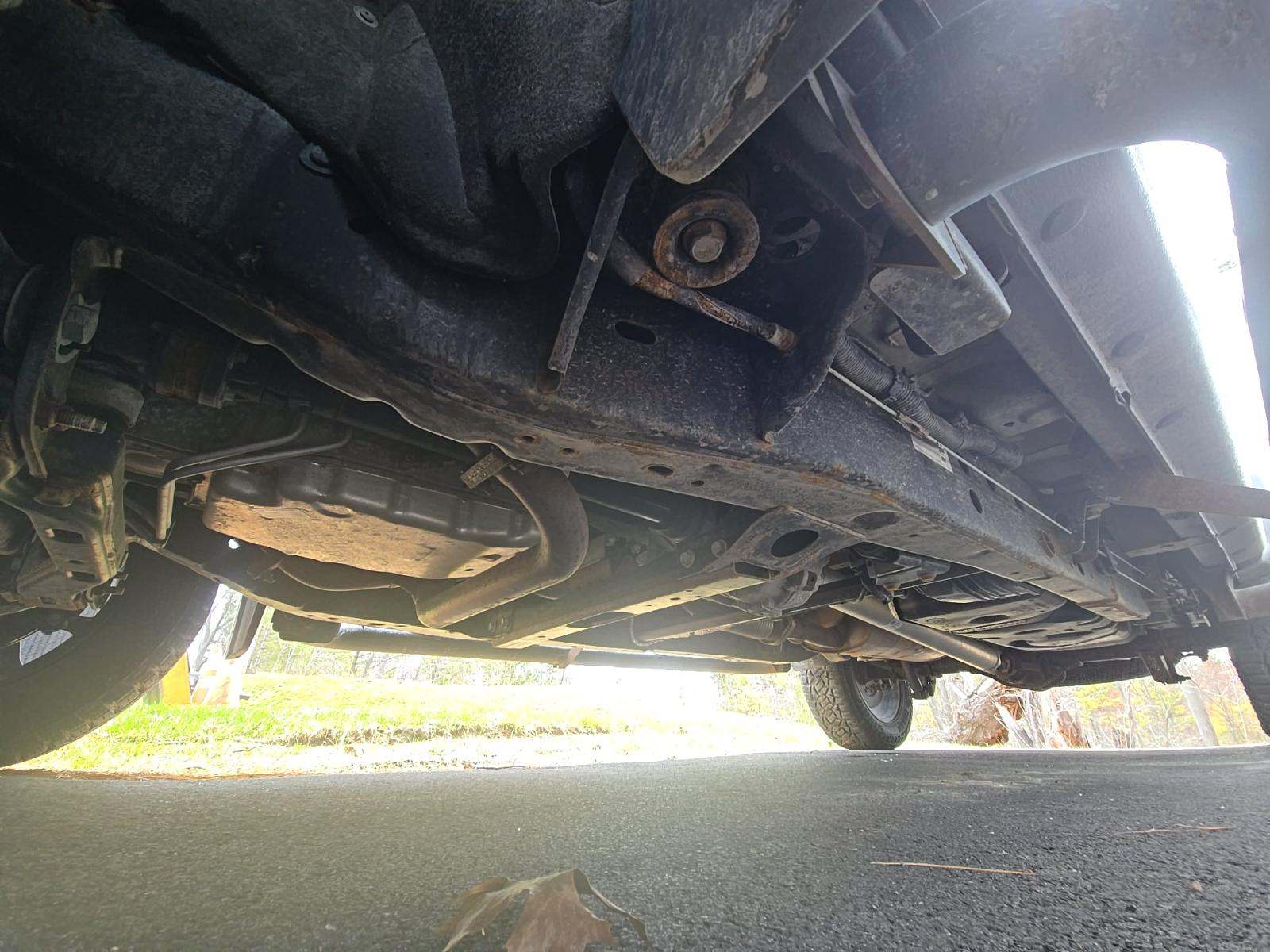 CHEVROLET WORK TRUCK - 7