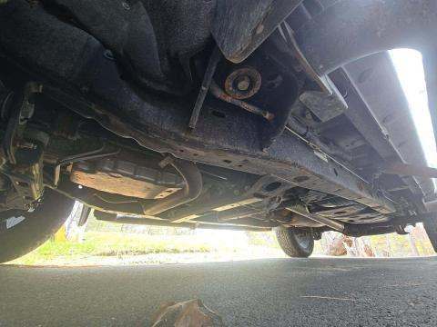 CHEVROLET WORK TRUCK - 7