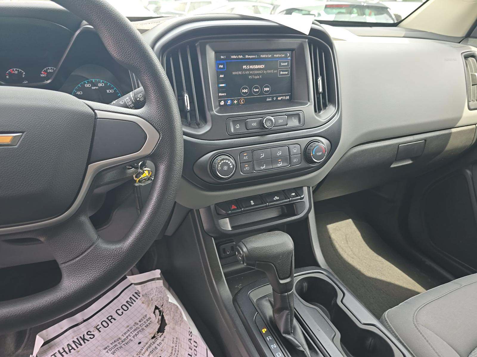 CHEVROLET WORK TRUCK - 10