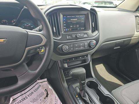 CHEVROLET WORK TRUCK - 10